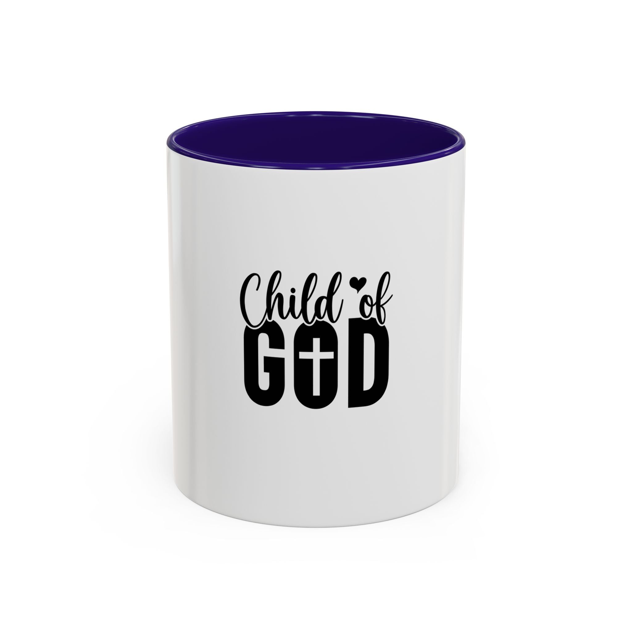 Child of God Mug