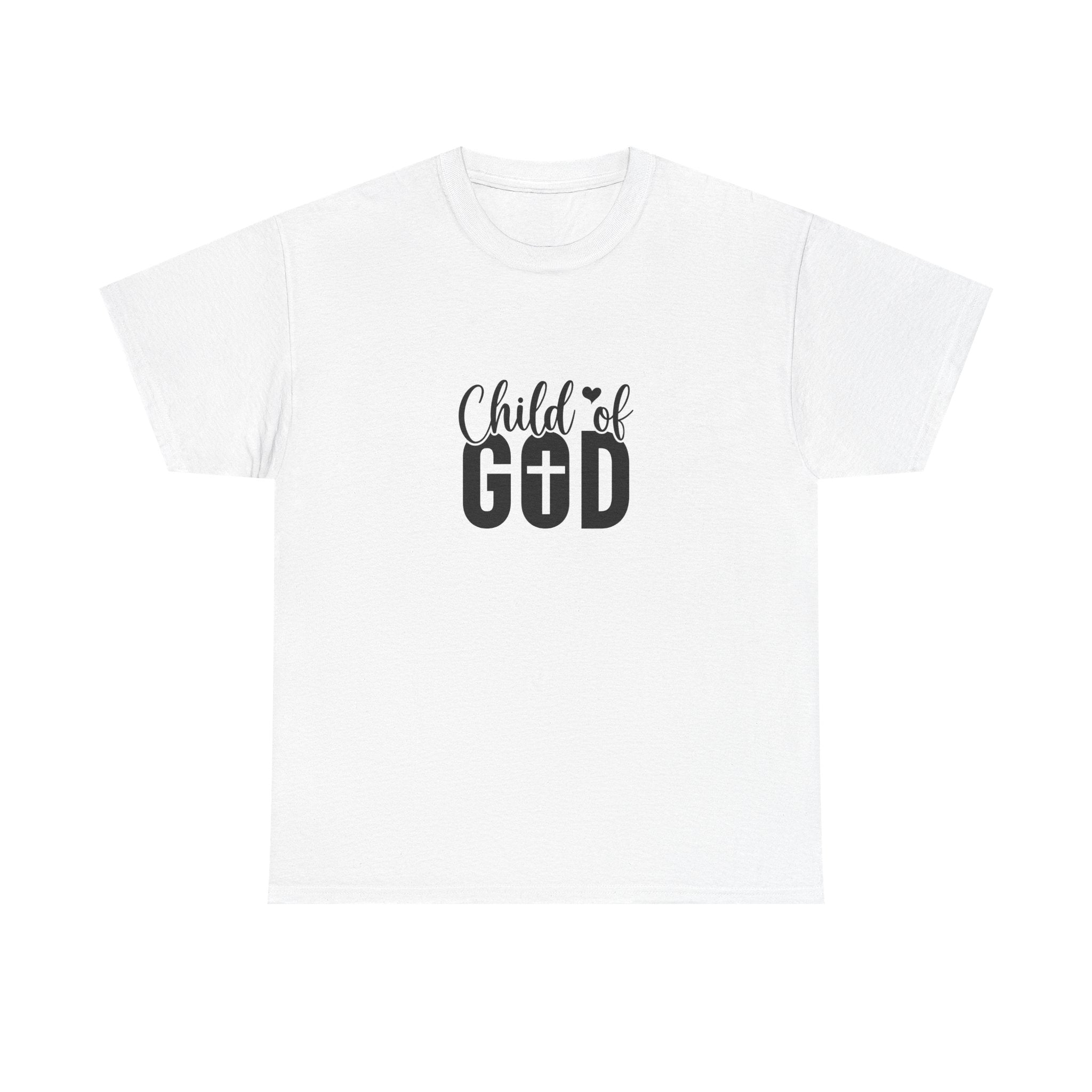 Child of God T-shirt