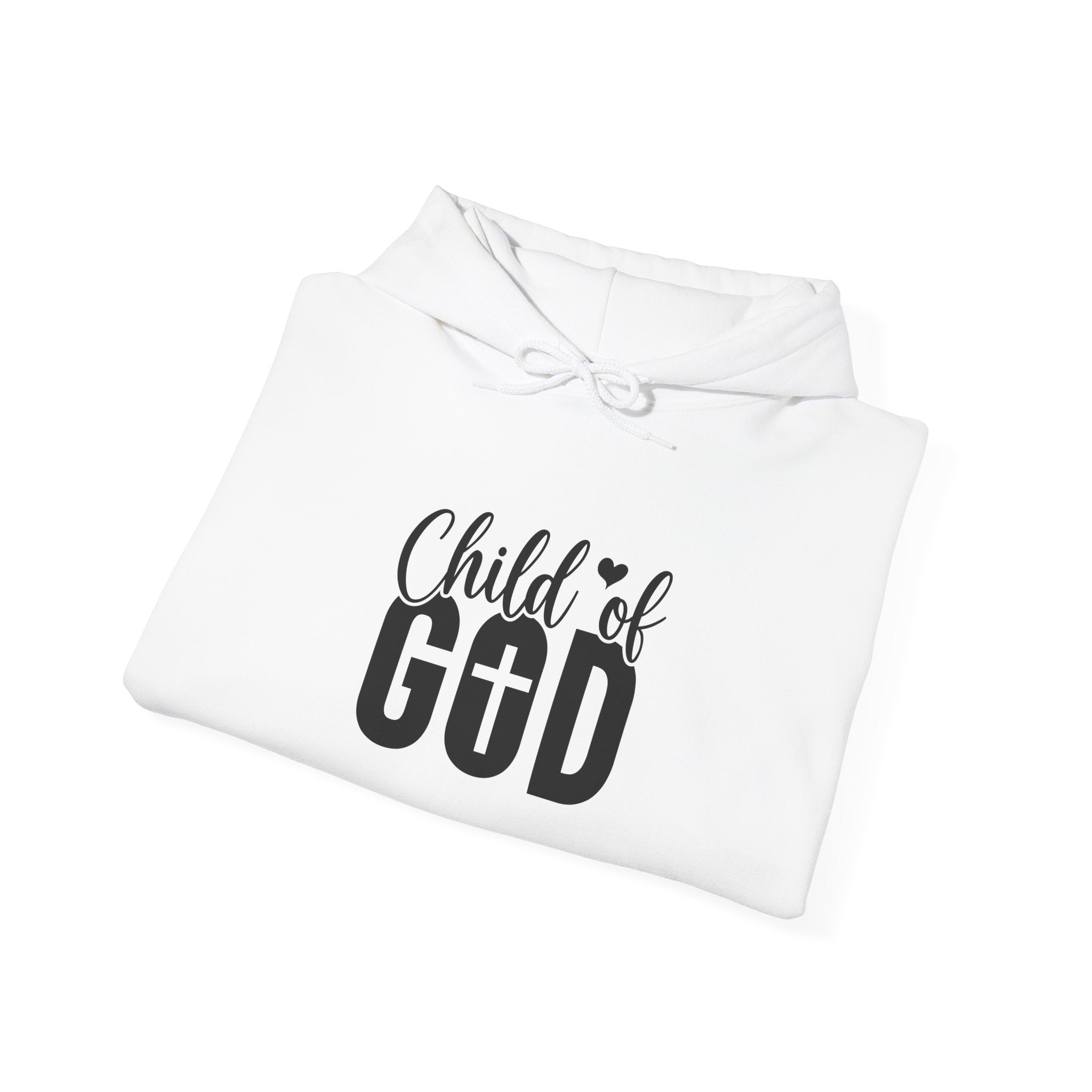 Child of God hoodie