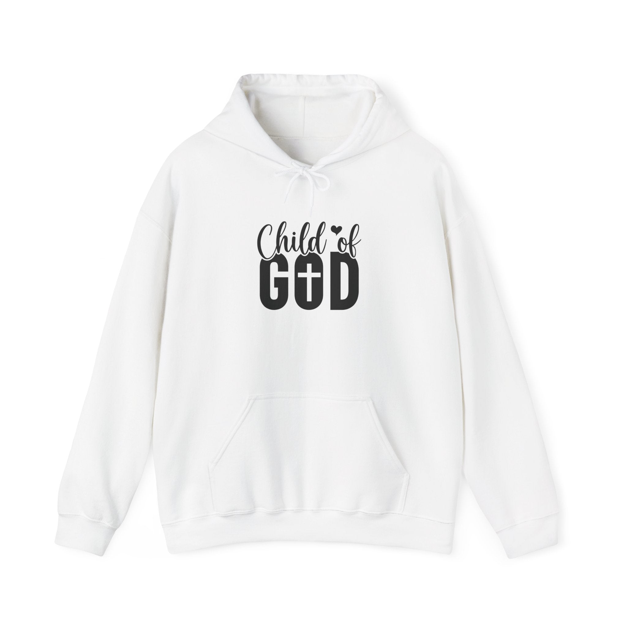 Child of God hoodie