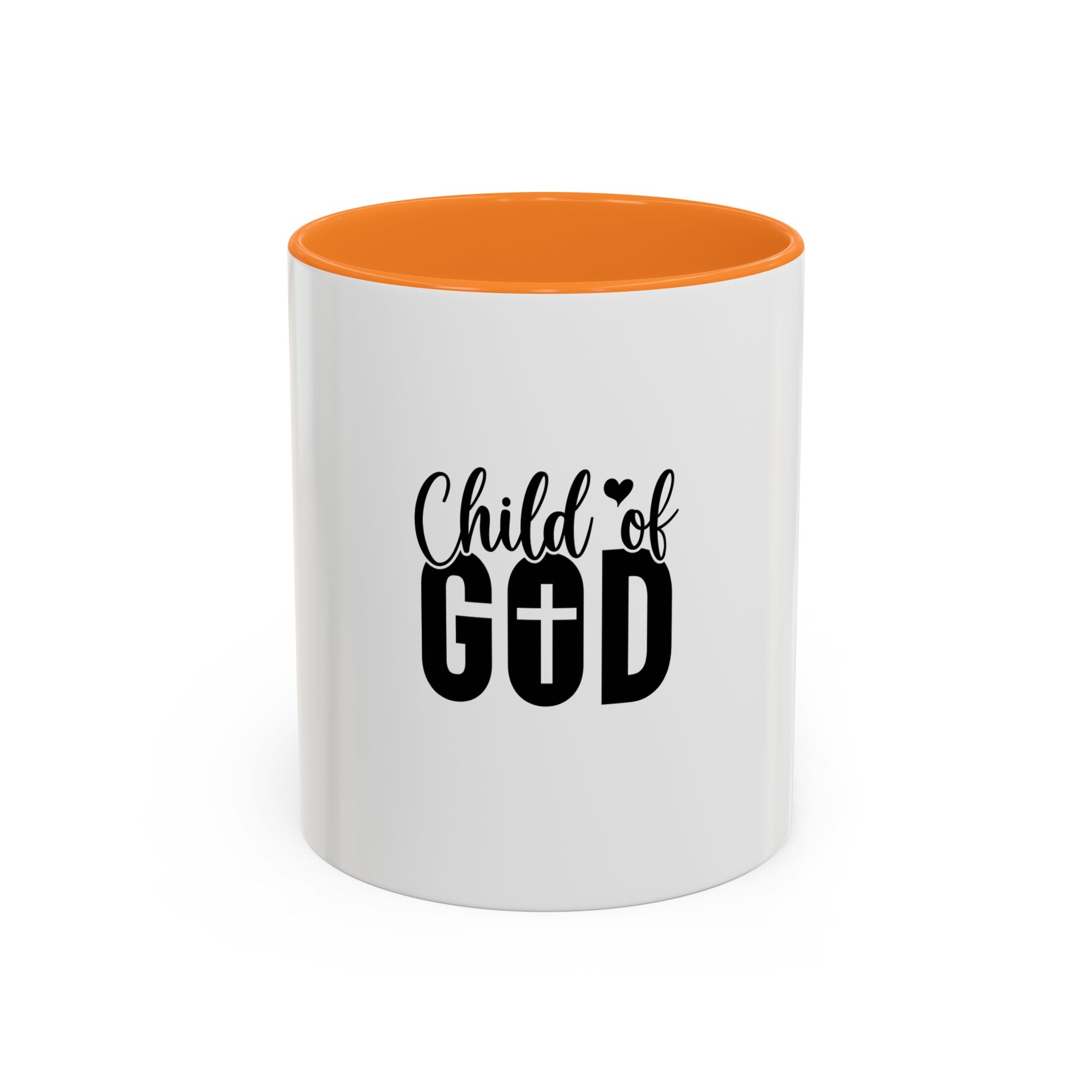Child of God Mug