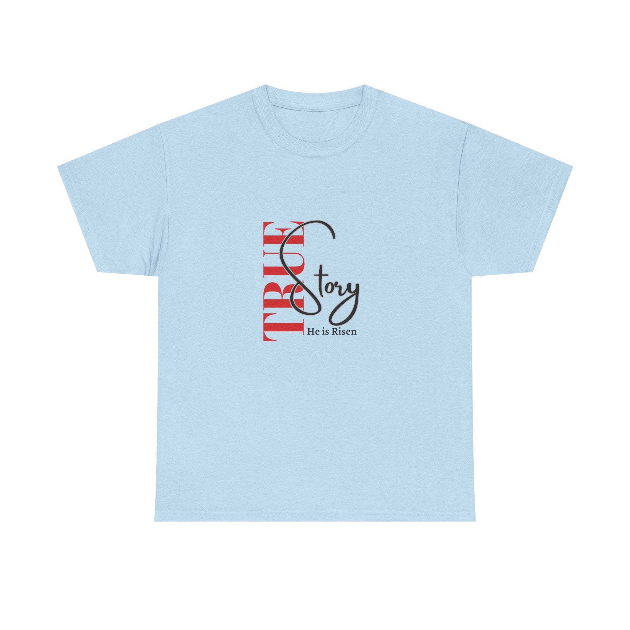He is risen T-shirt