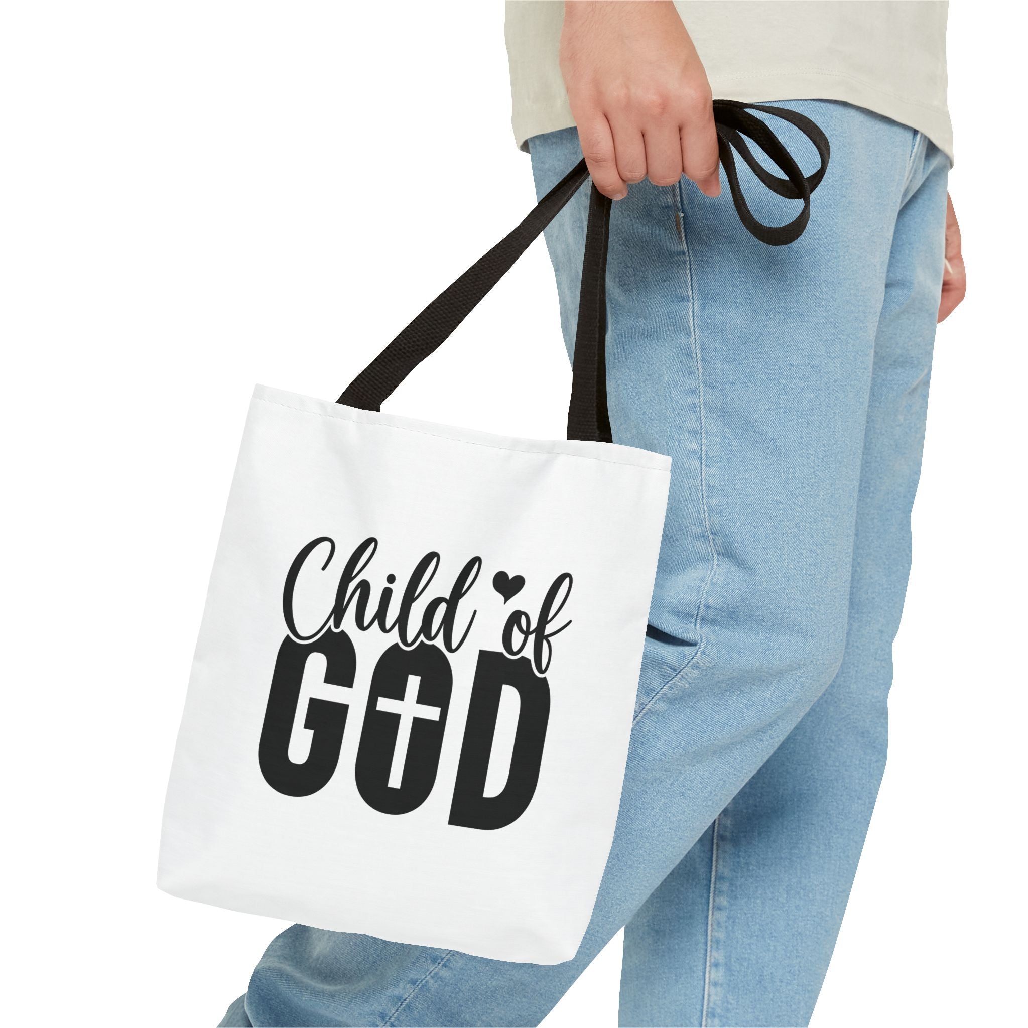 Child of God Tote bag