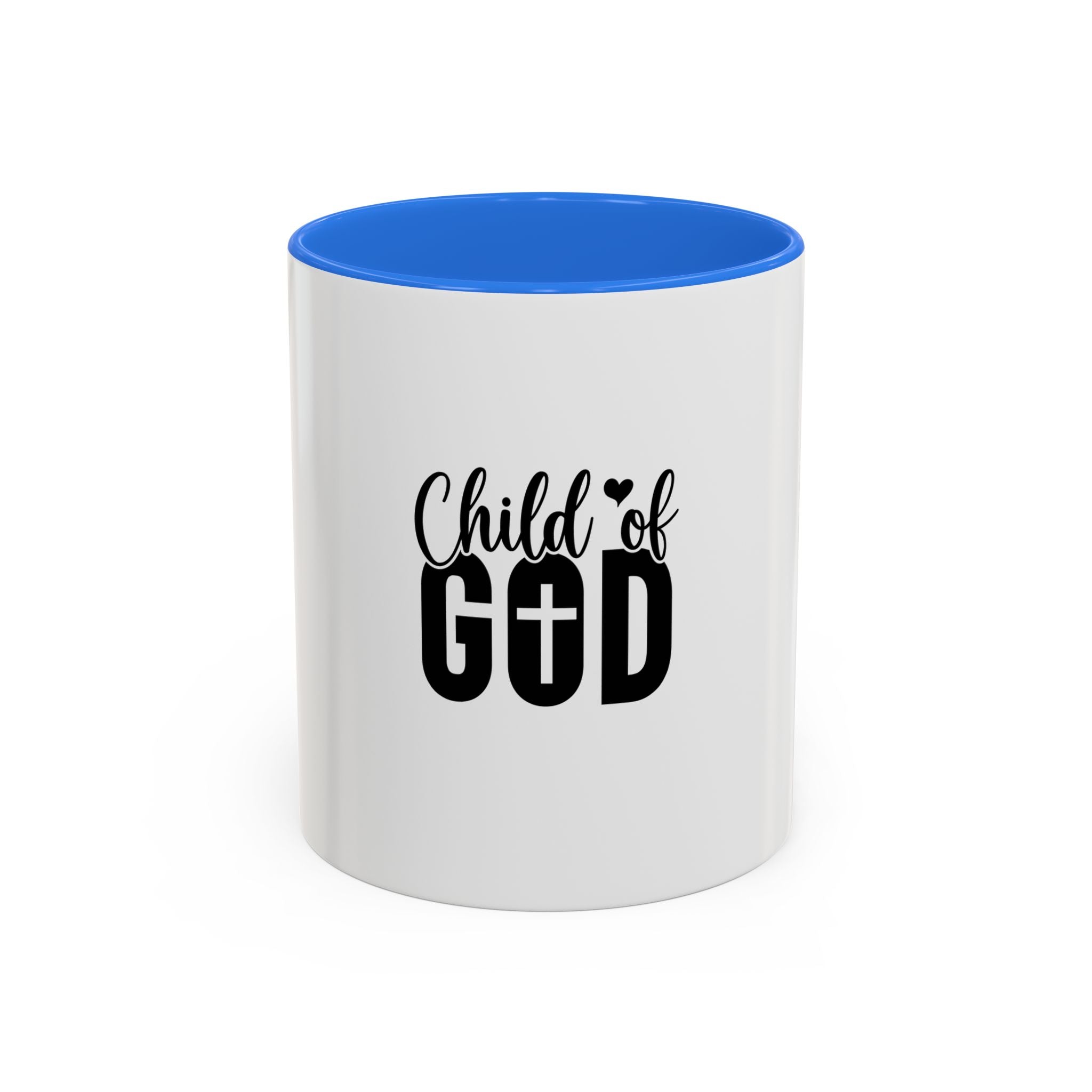 Child of God Mug