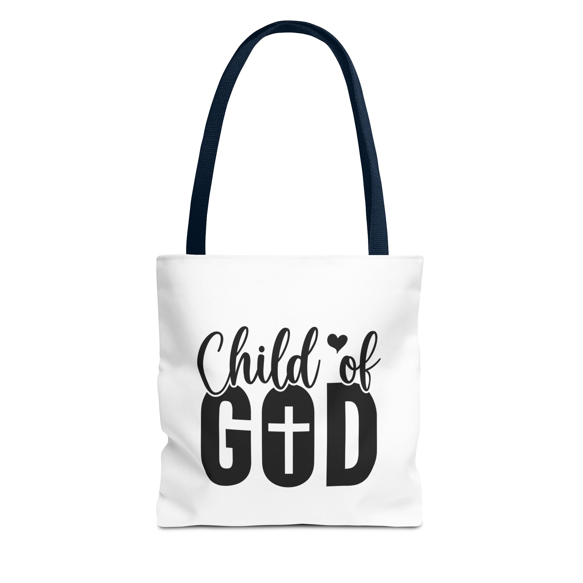 Child of God Tote bag