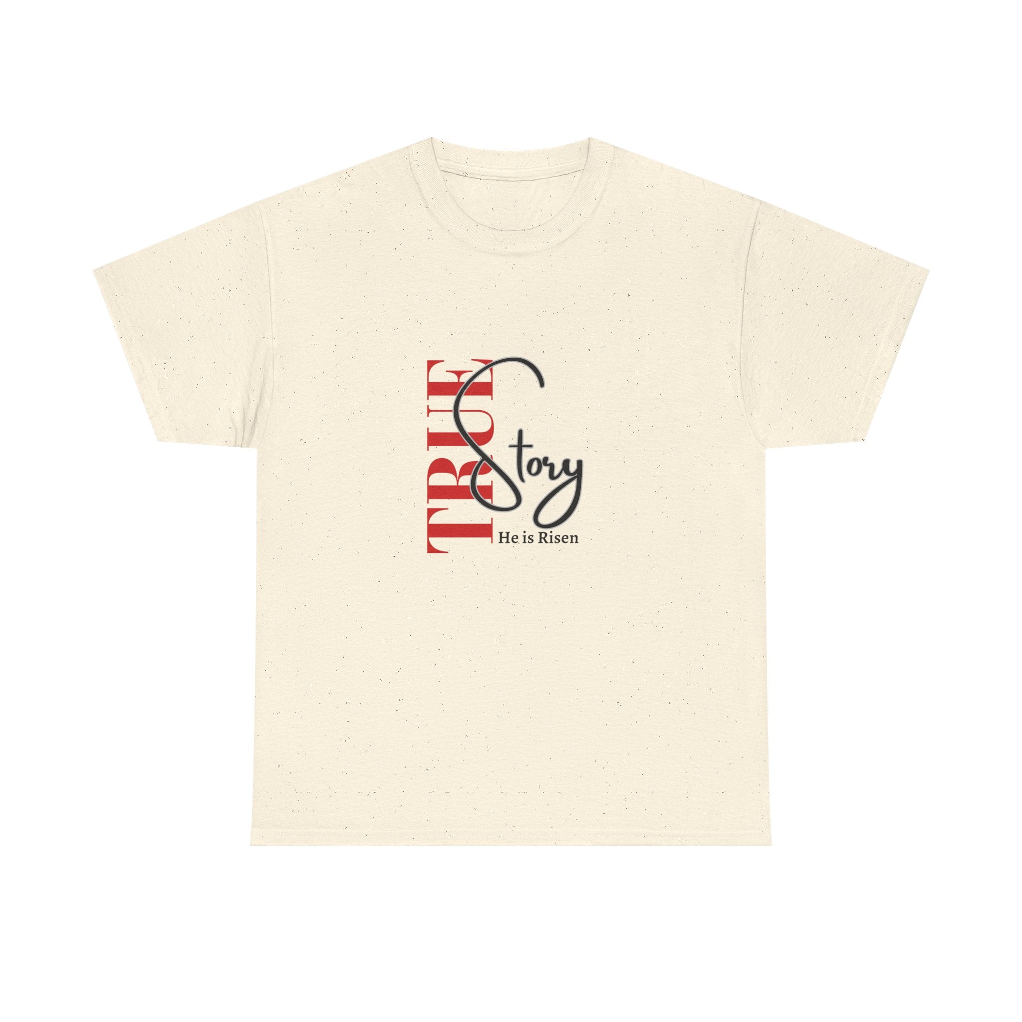 He is risen T-shirt