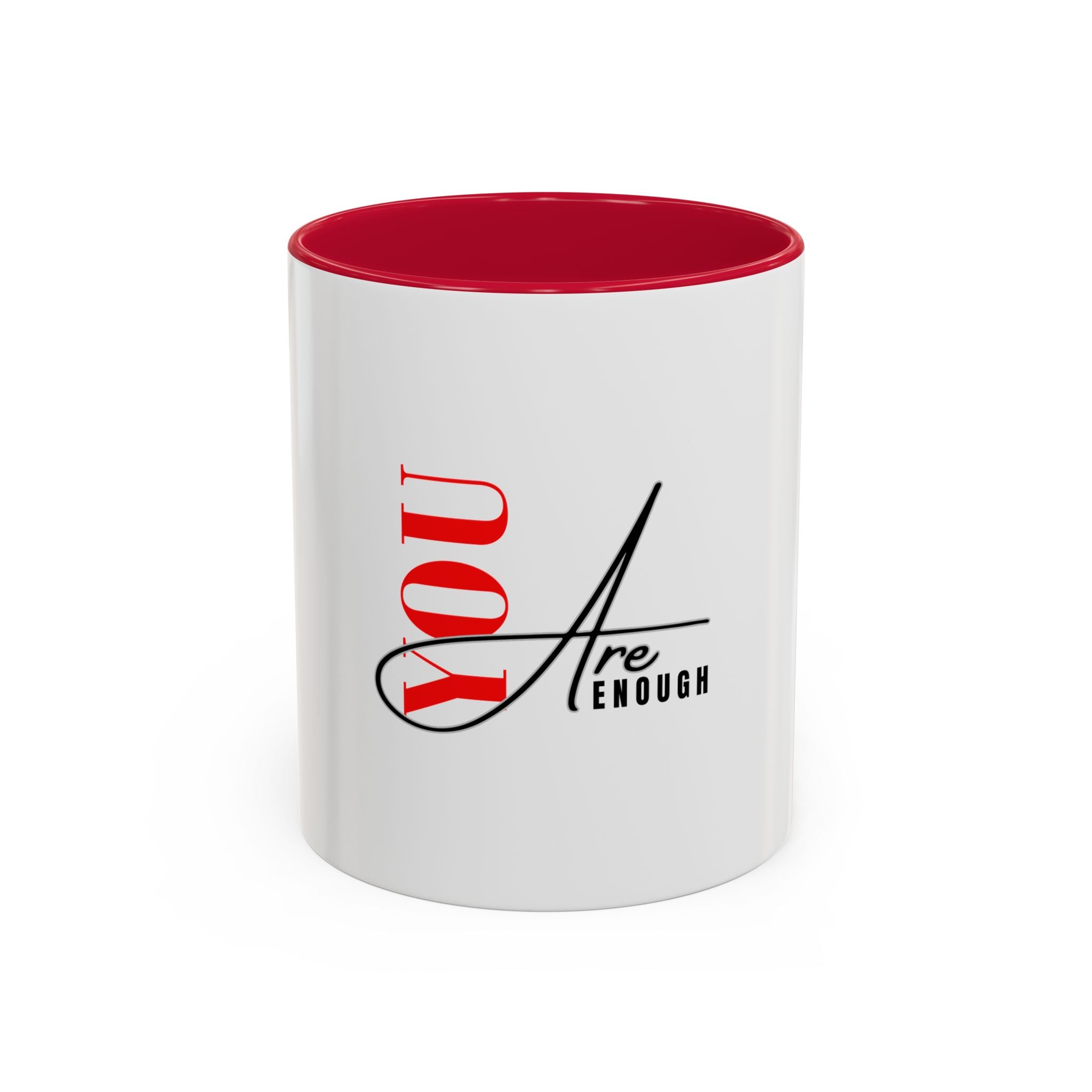 You are enough mug