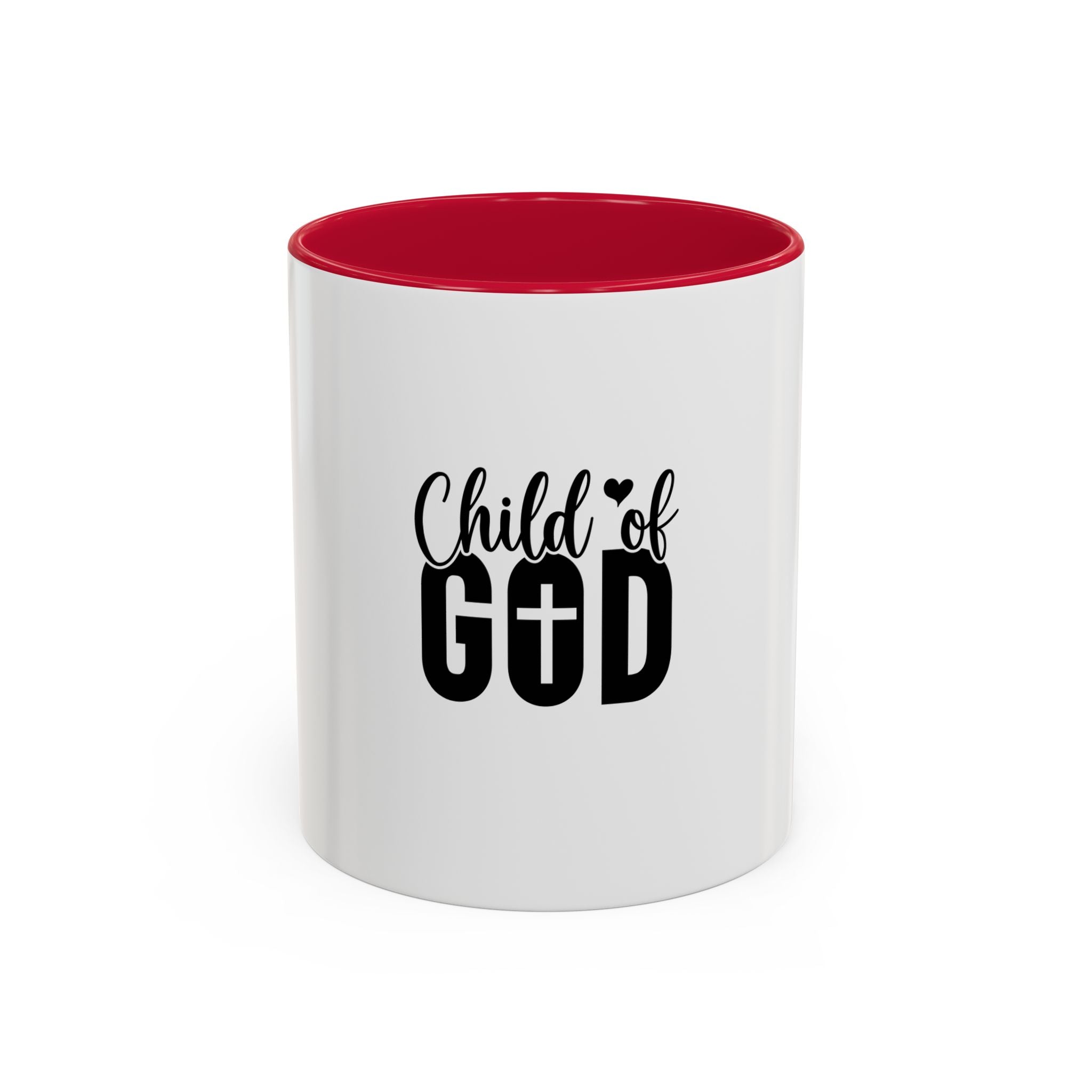 Child of God Mug
