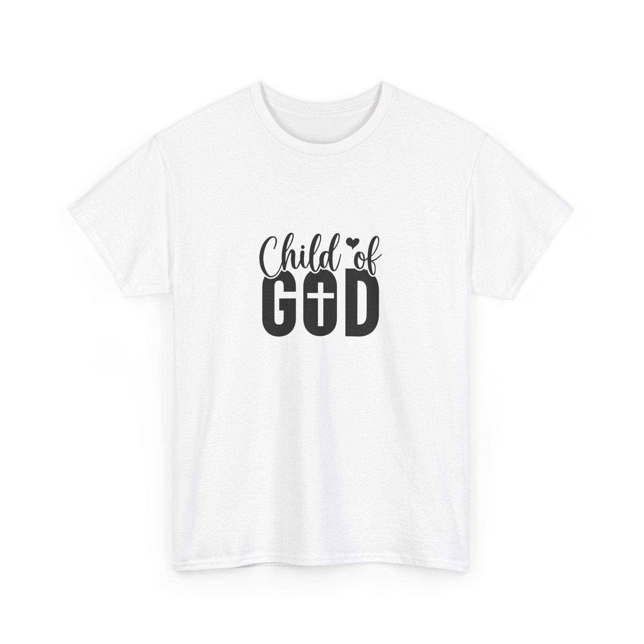 Child of God T-shirt