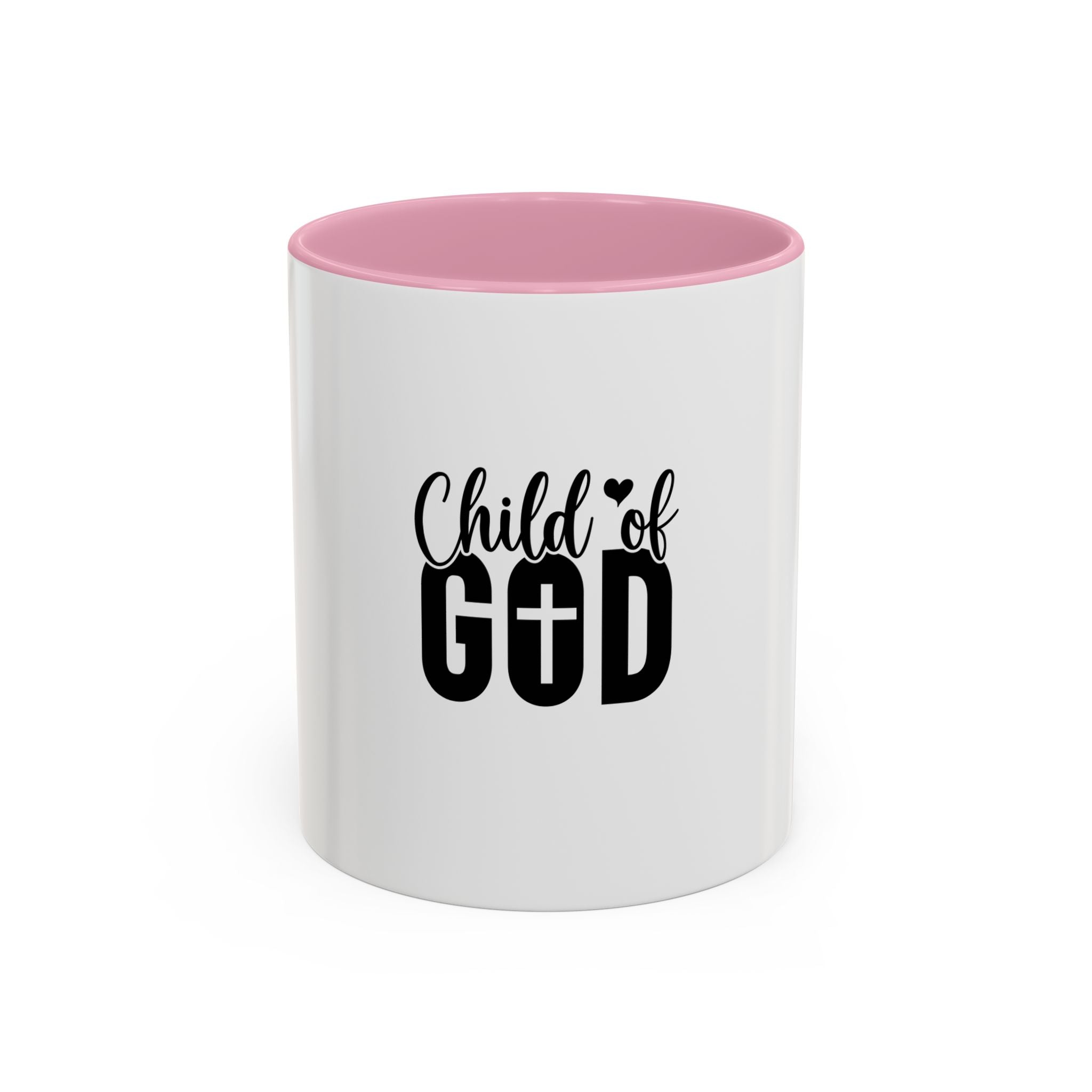 Child of God Mug