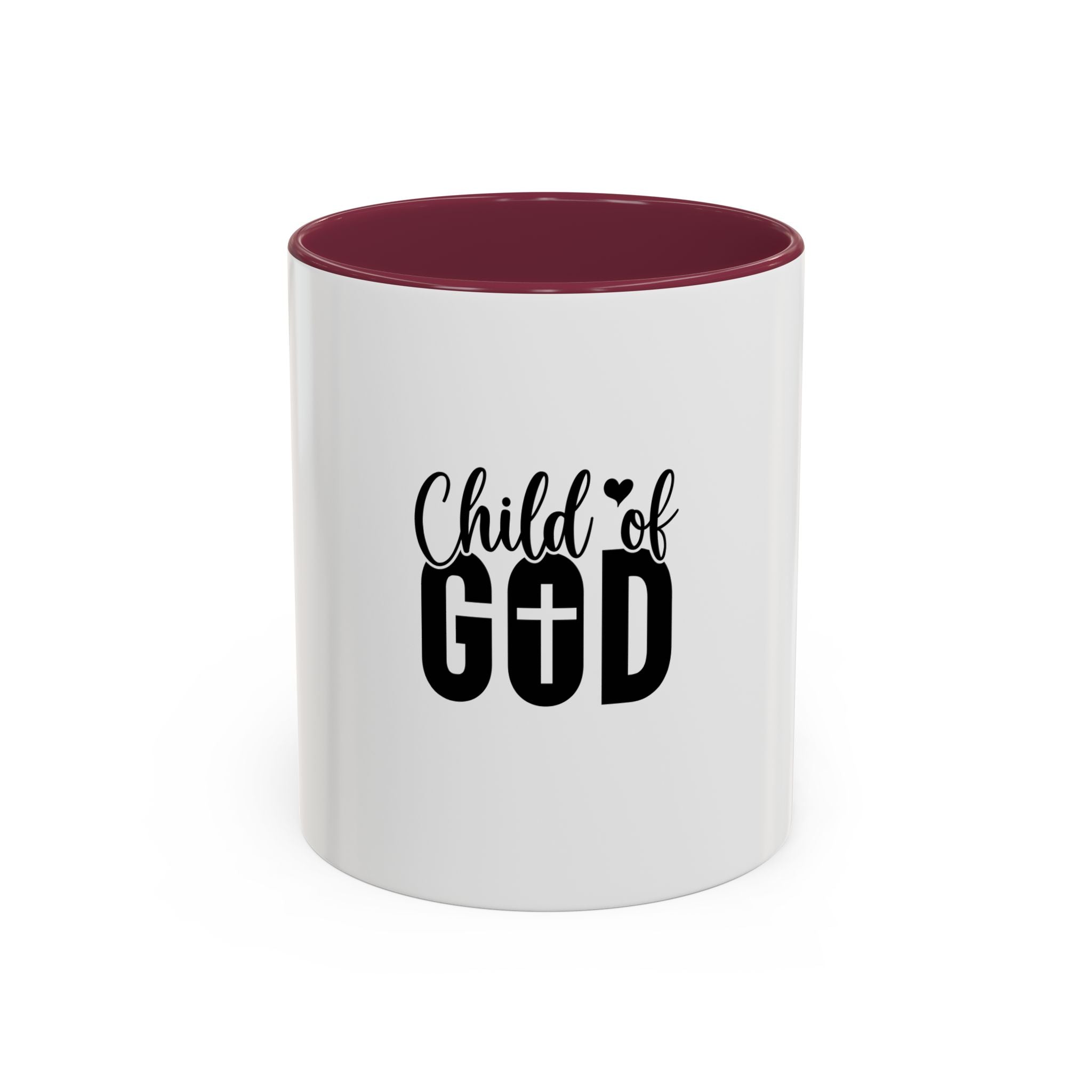 Child of God Mug