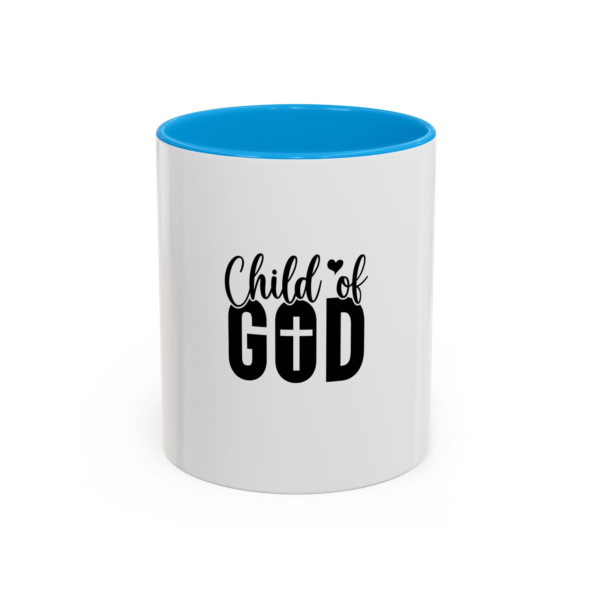 Child of God Mug