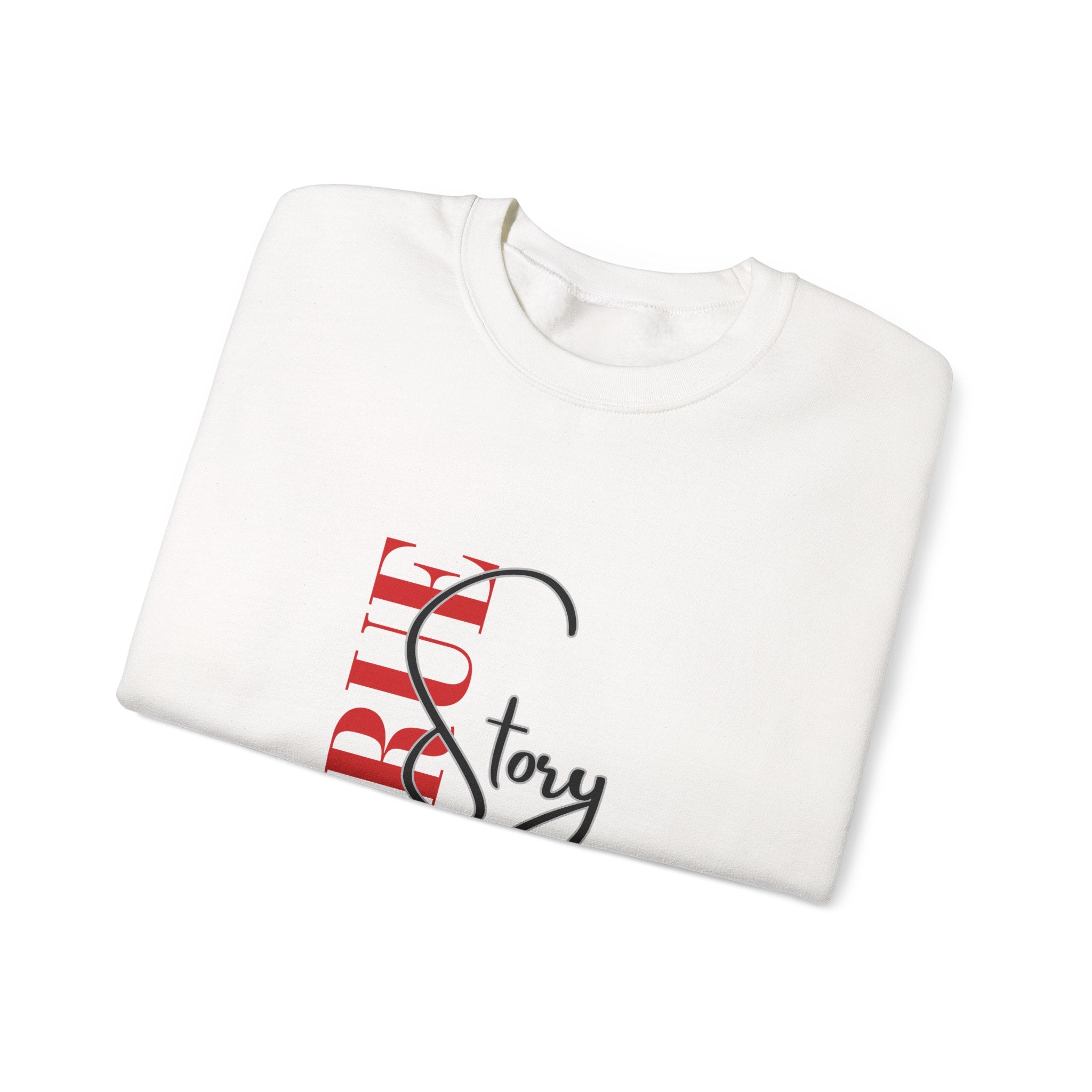 True Story Sweatshirt