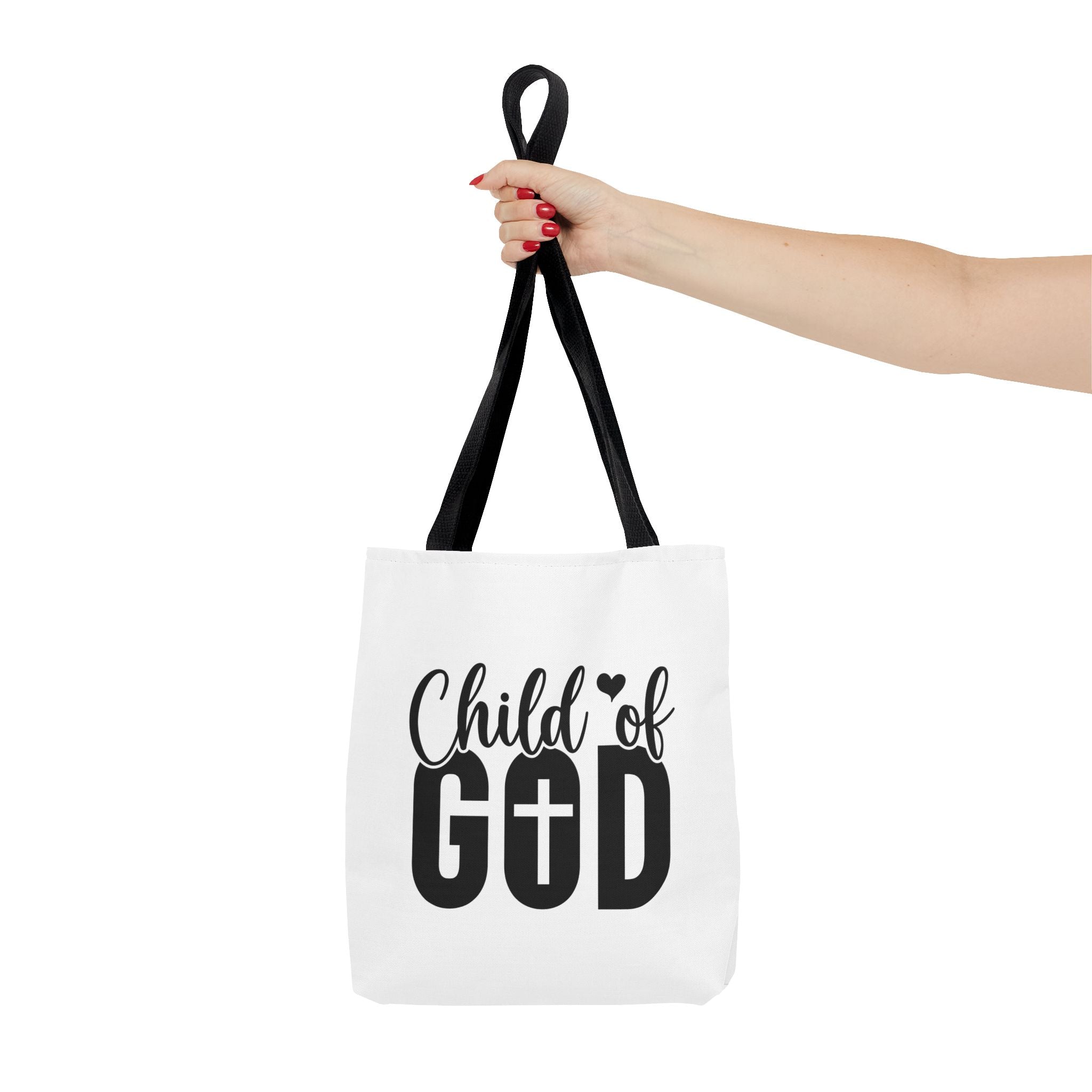 Child of God Tote bag