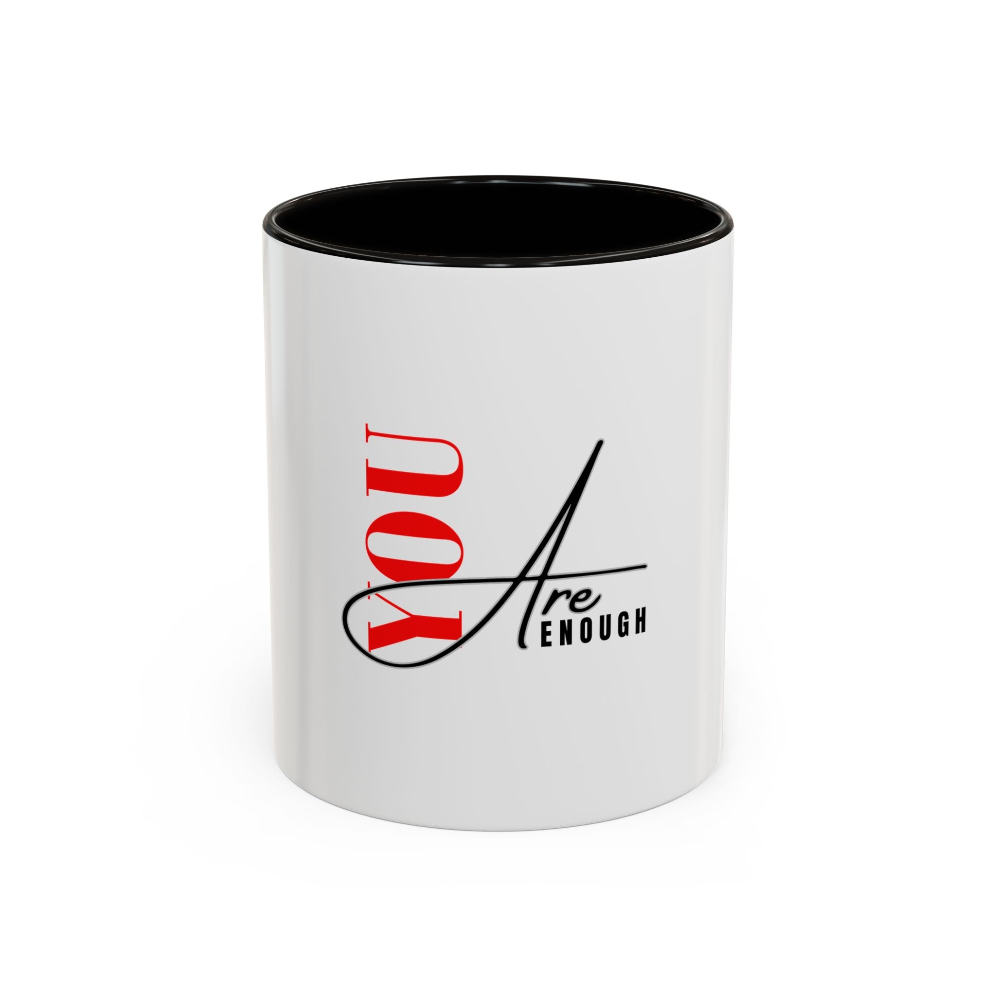You are enough mug
