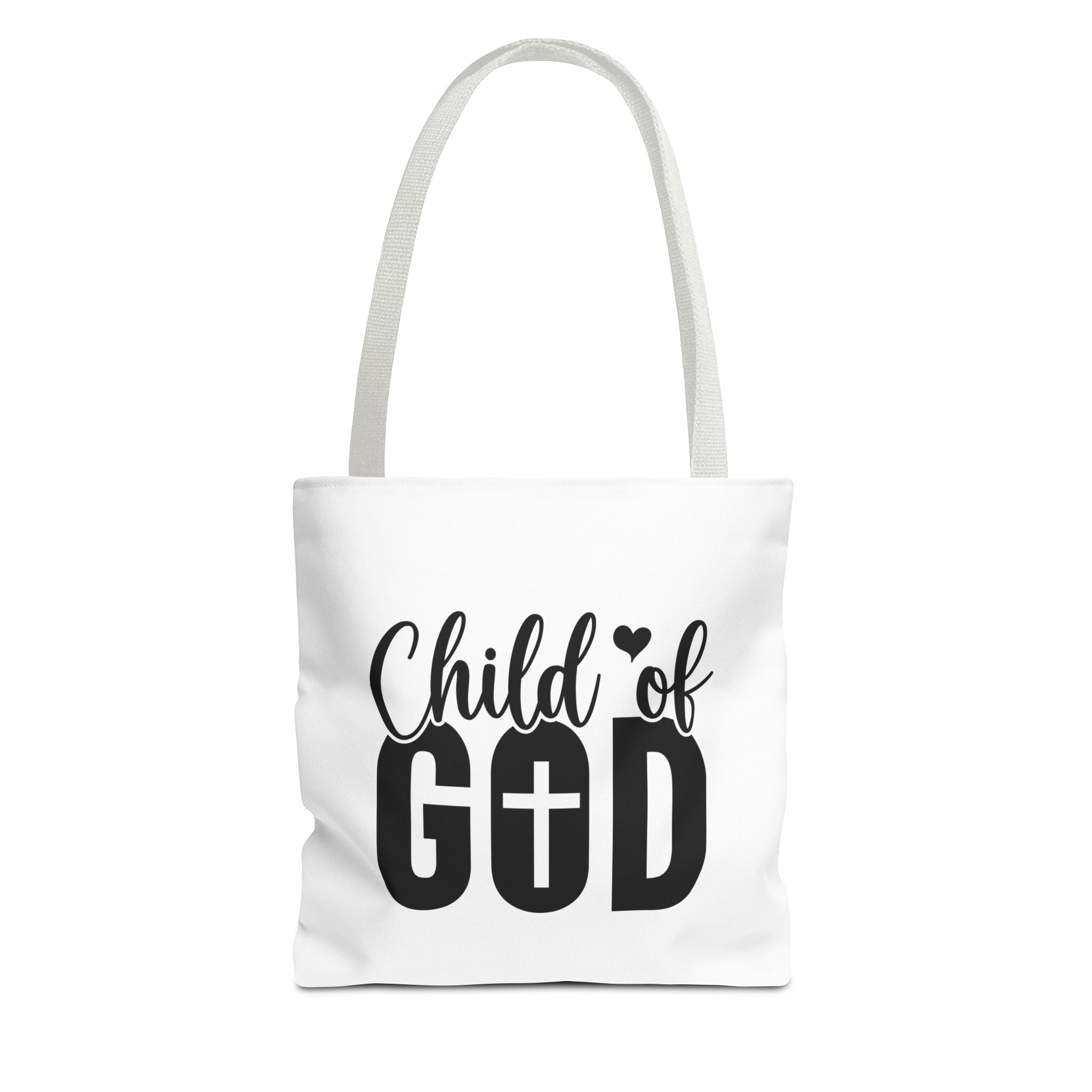 Child of God Tote bag