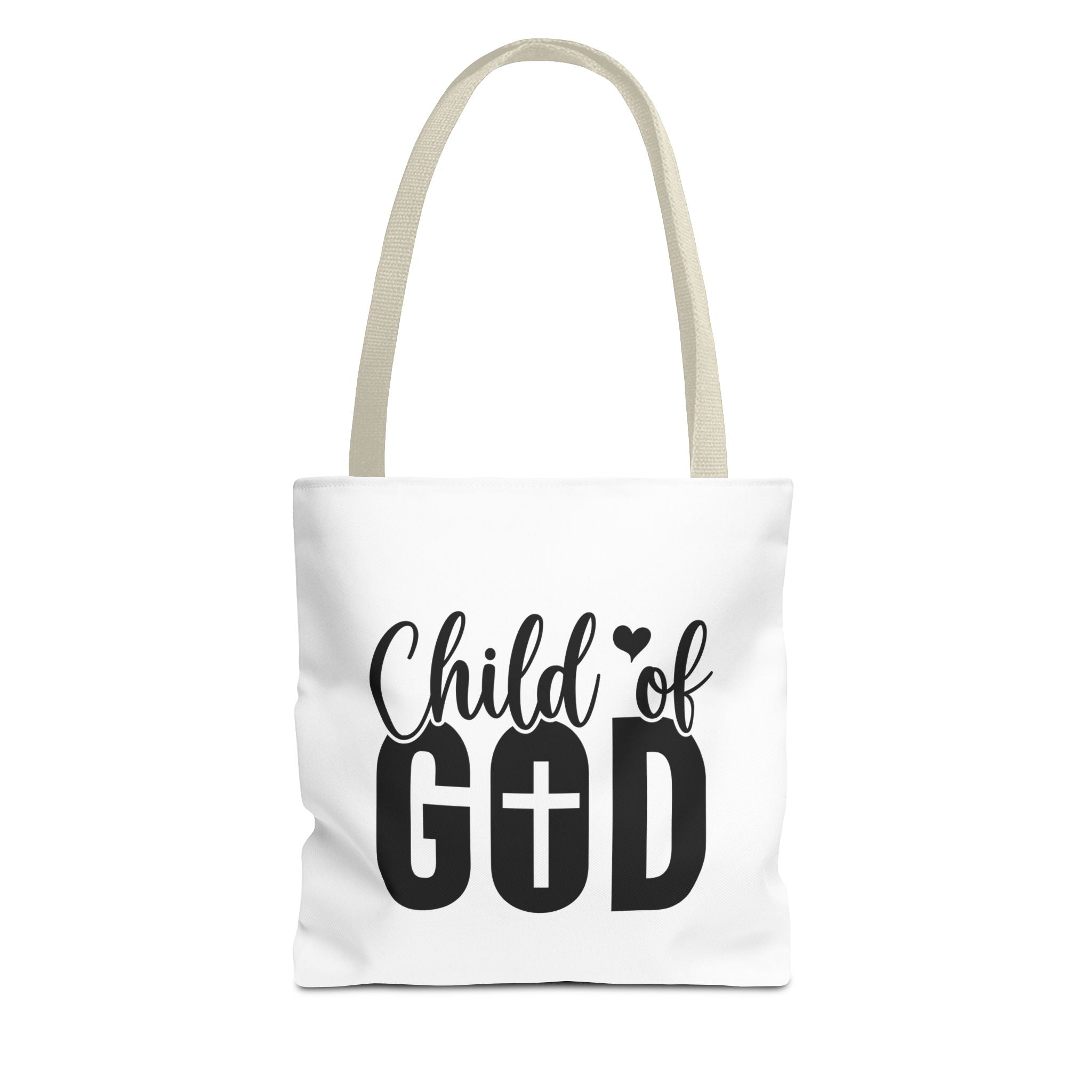 Child of God Tote bag