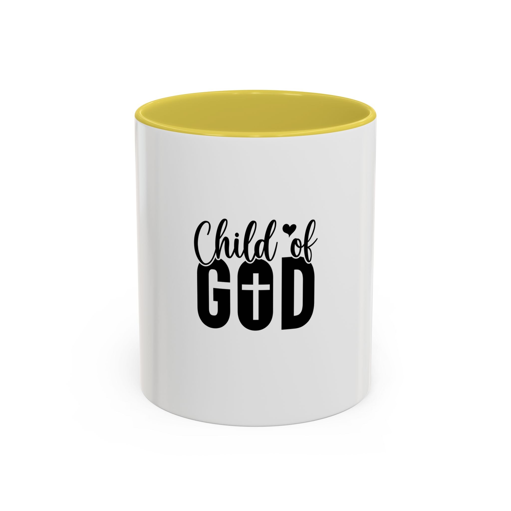 Child of God Mug