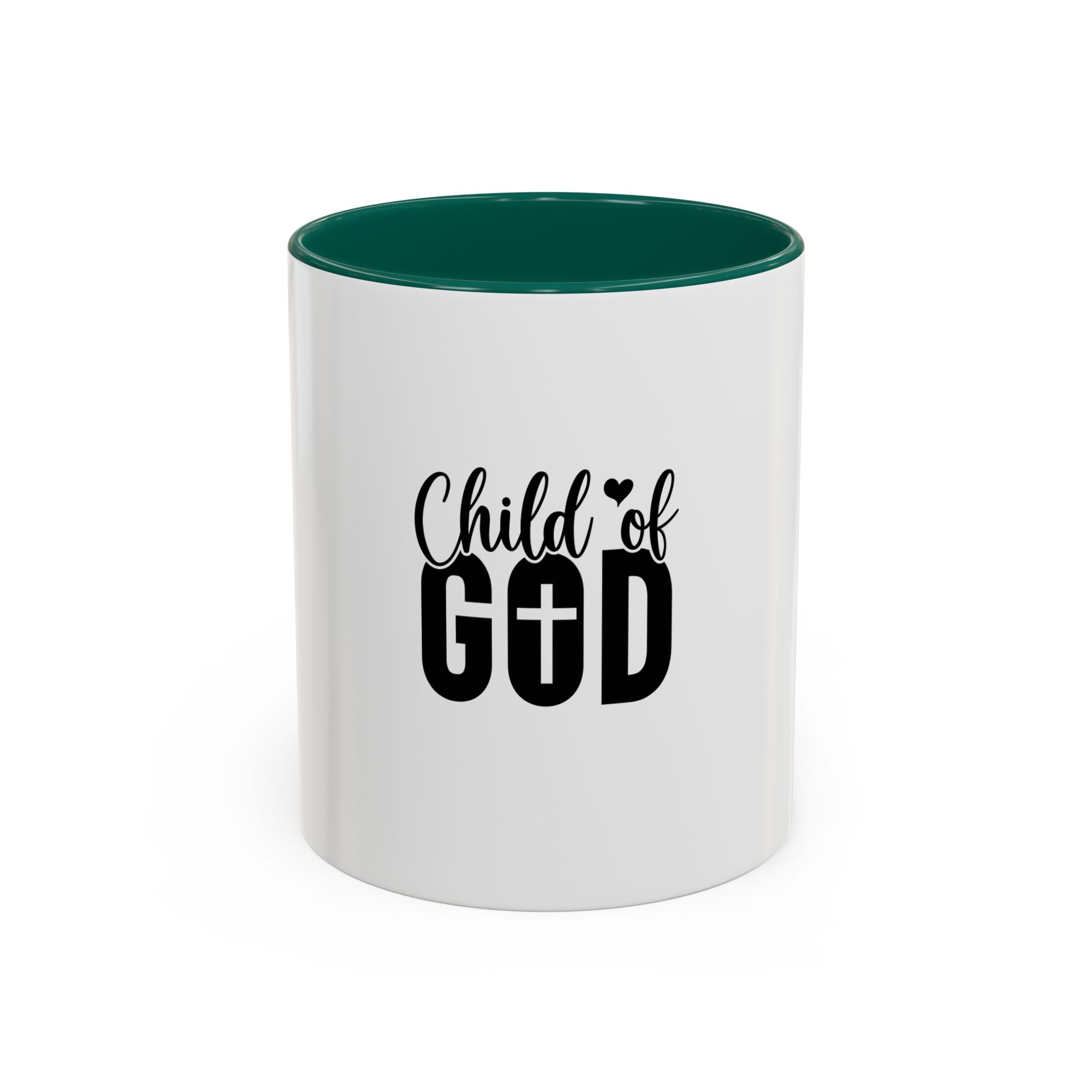 Child of God Mug