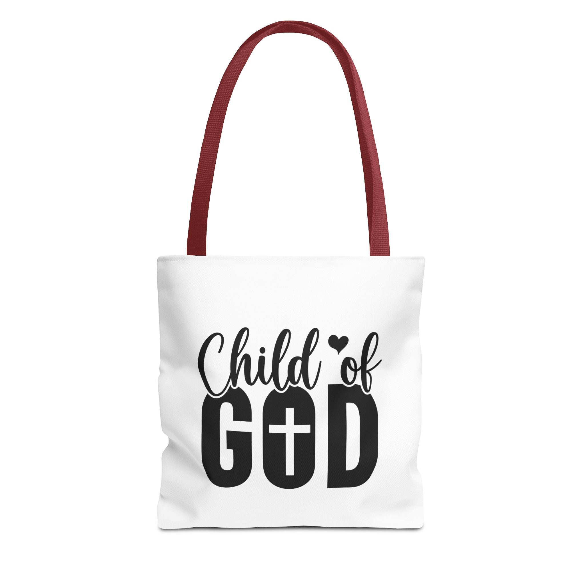 Child of God Tote bag
