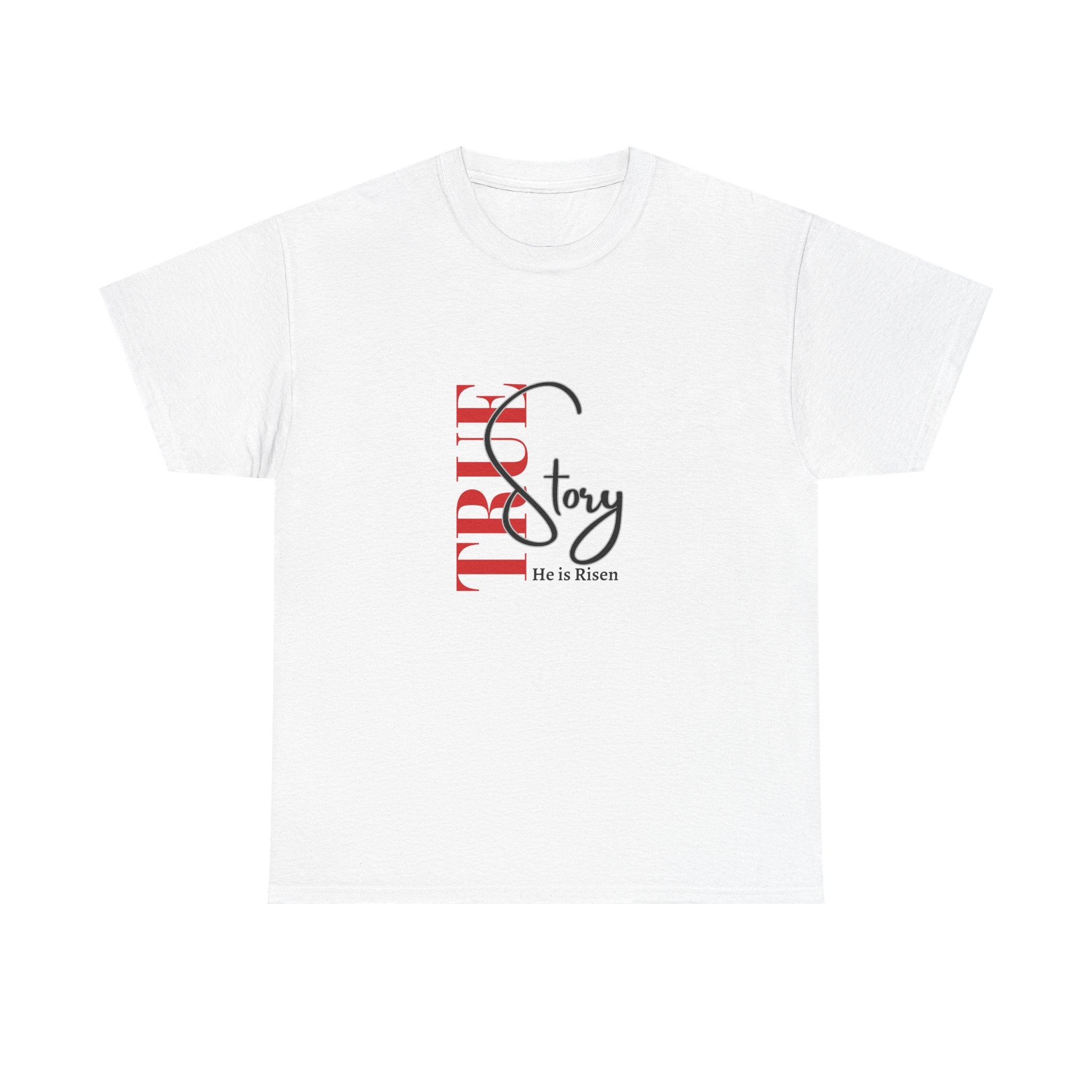 He is risen T-shirt