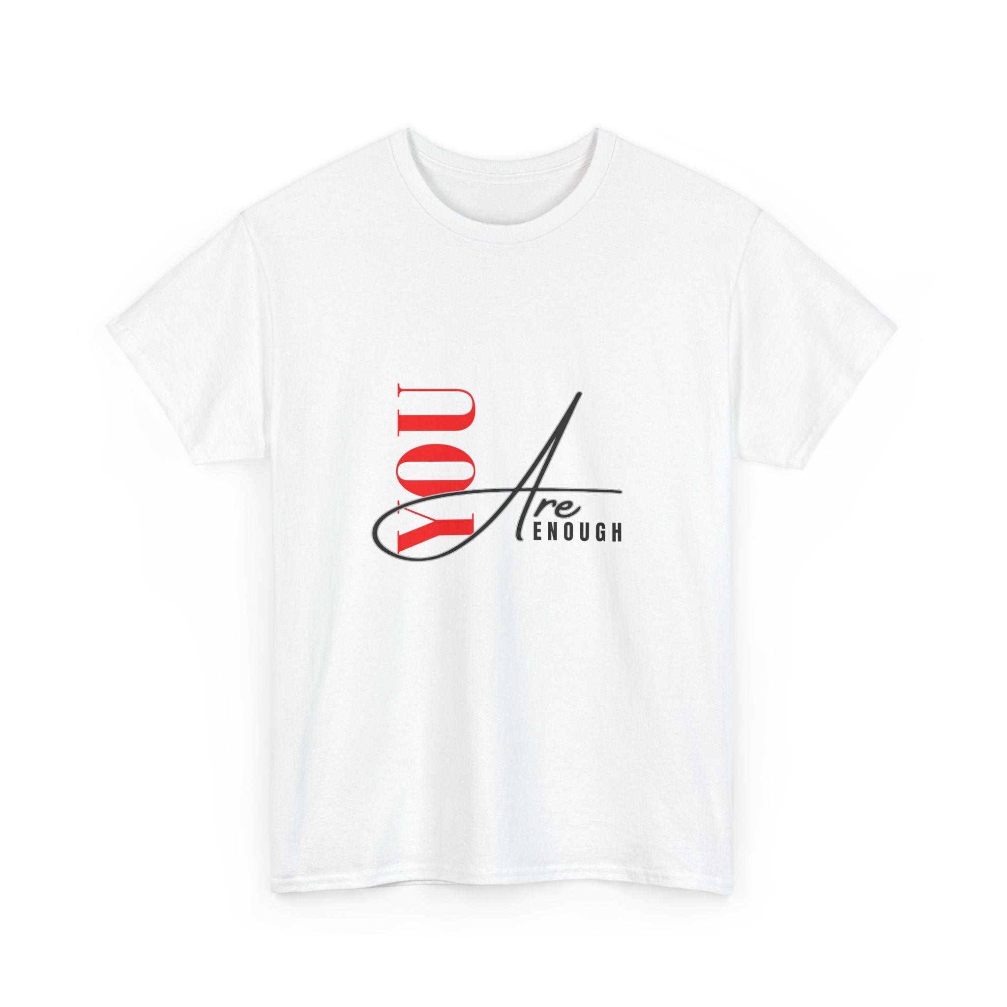 You Are Enough Tee