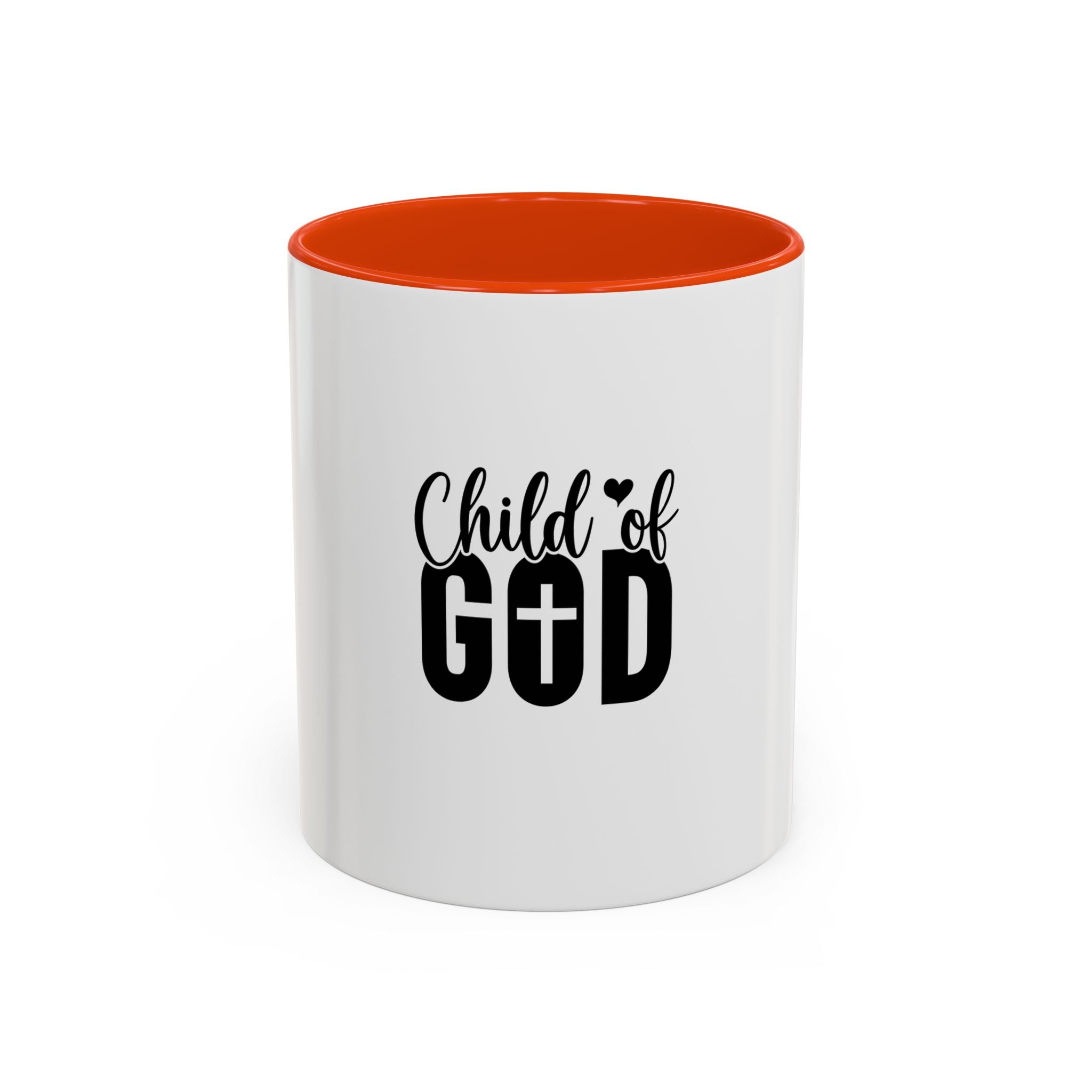 Child of God Mug