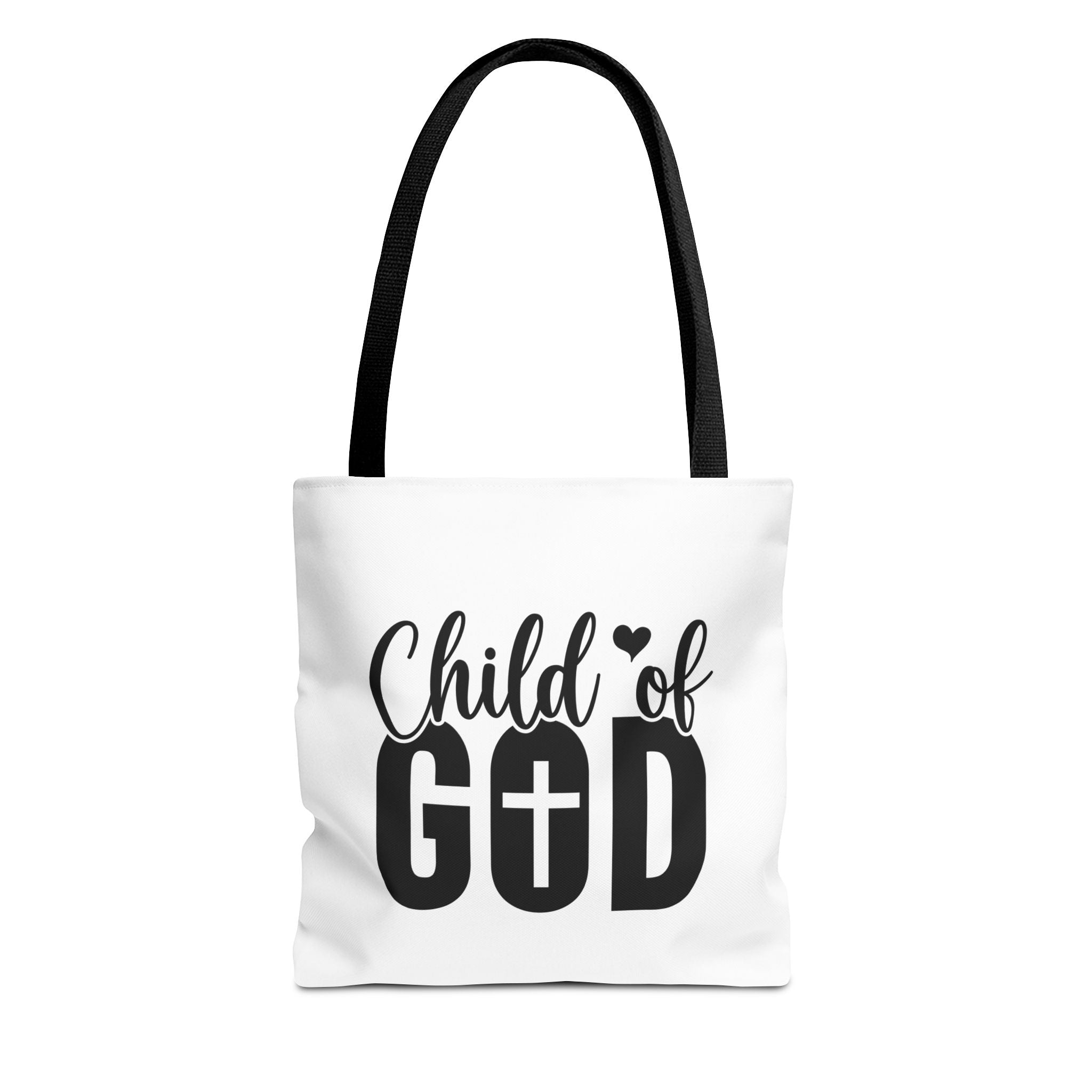 Child of God Tote bag