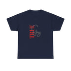 He is risen T-shirt