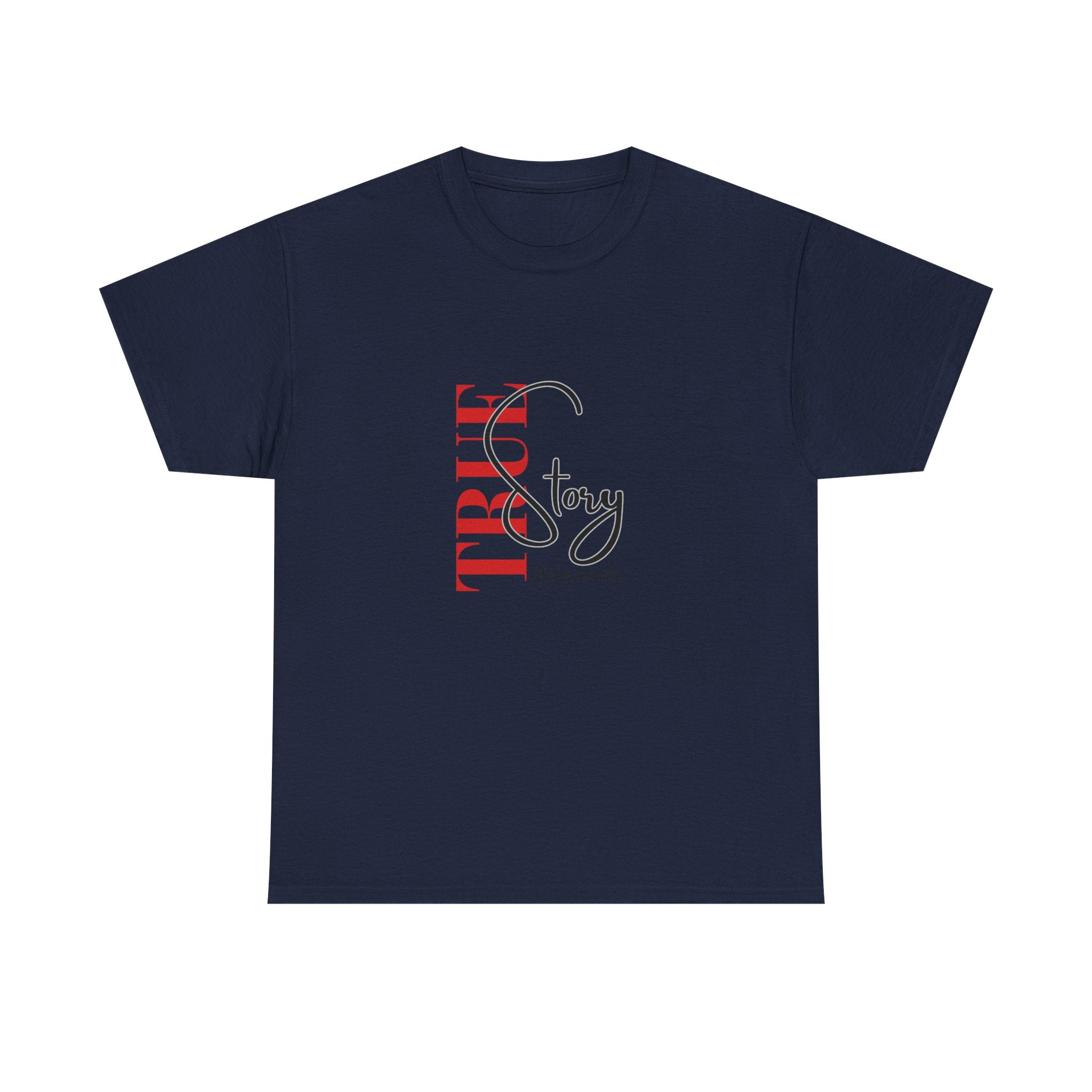 He is risen T-shirt
