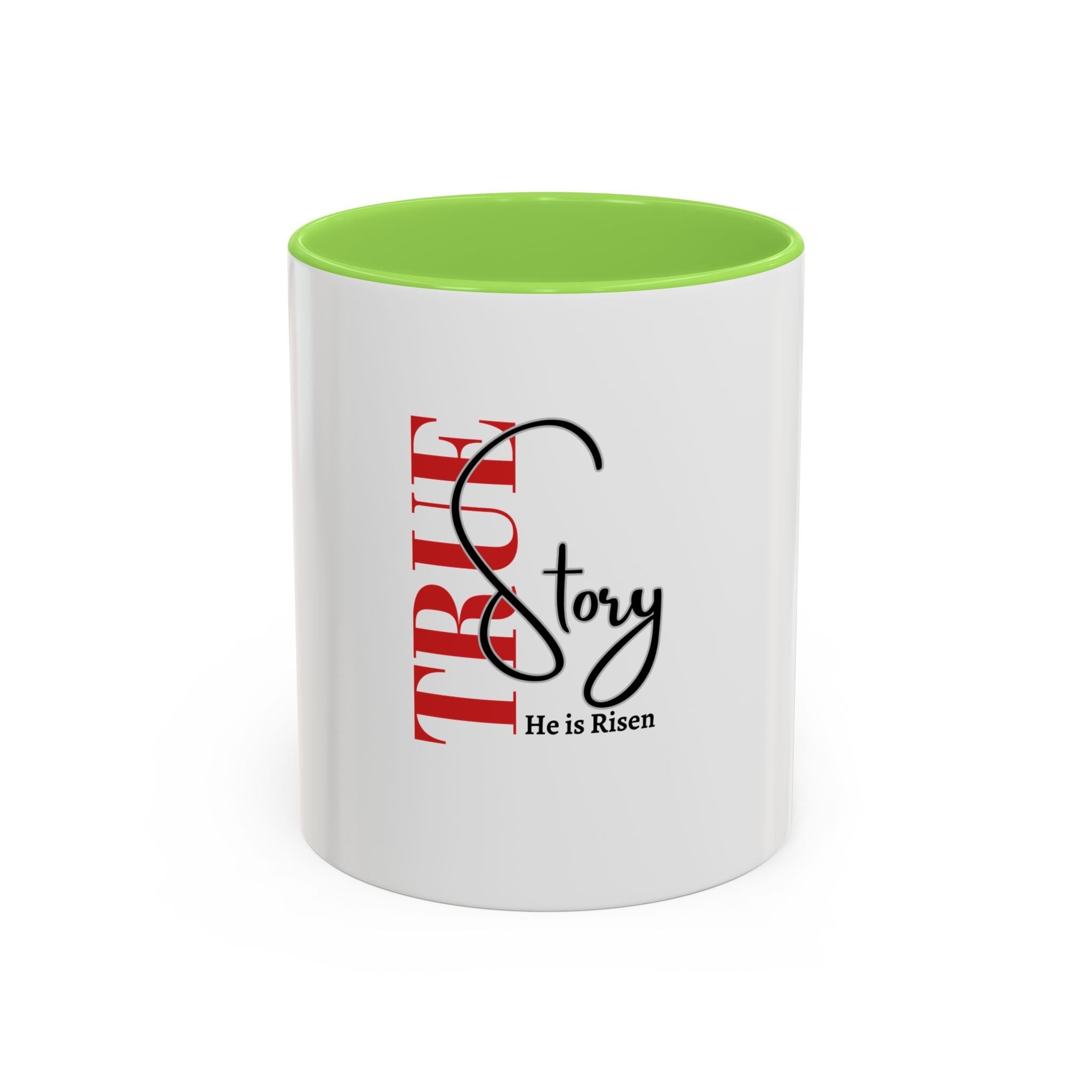 True Story Mug