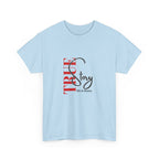 He is risen T-shirt