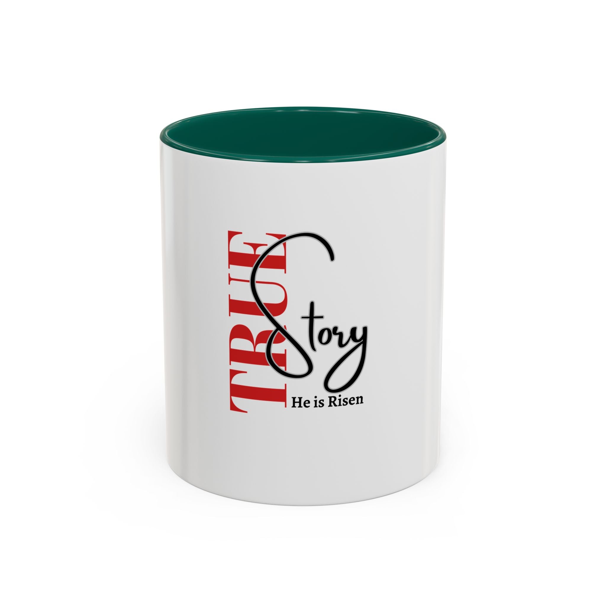 True Story Mug