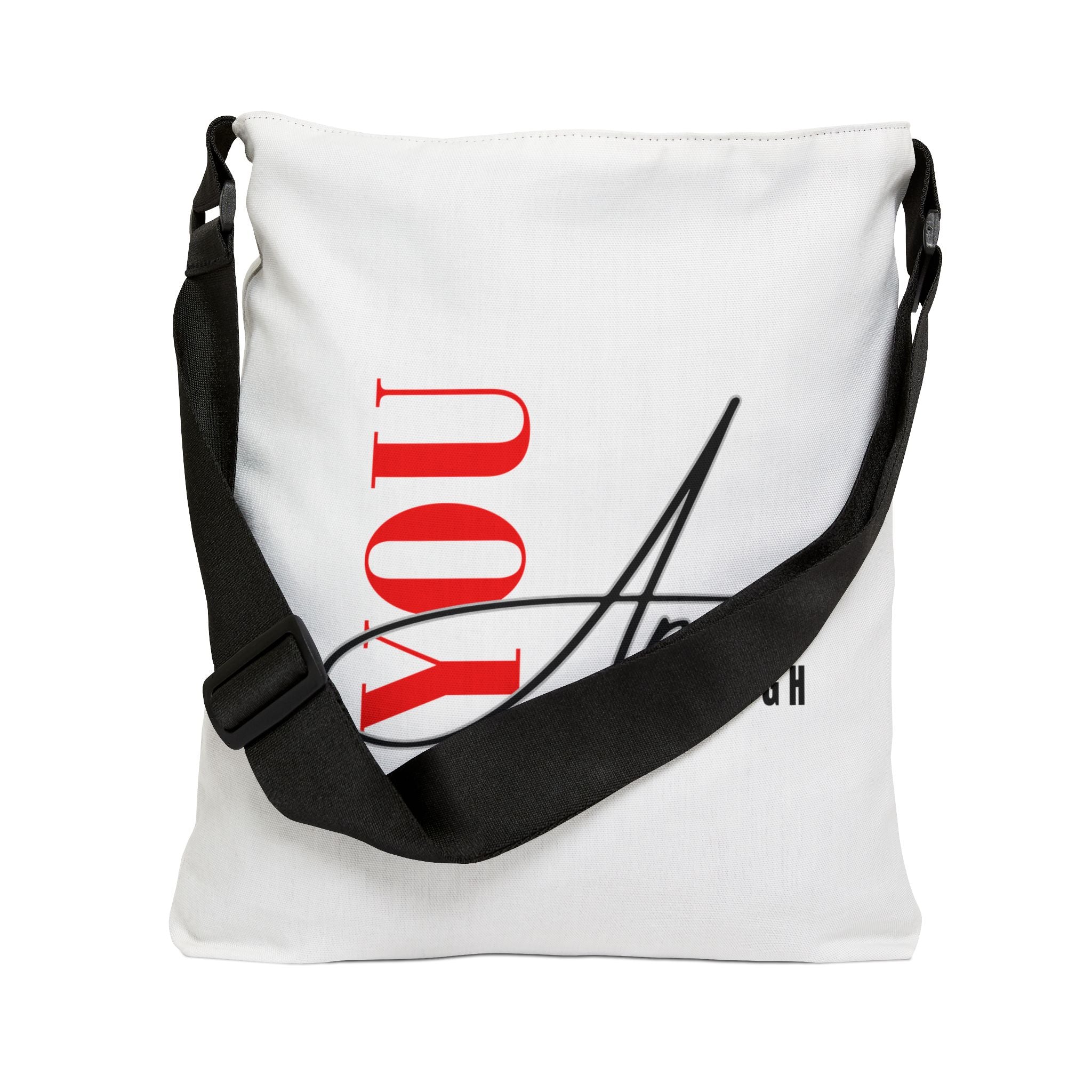 You are enough tote bag