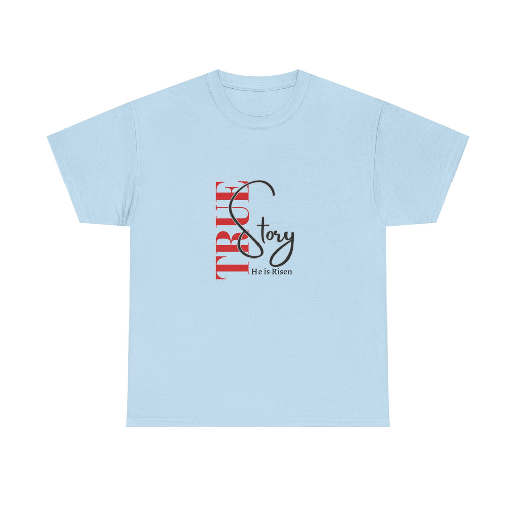 He is risen T-shirt