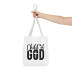 Child of God Tote bag