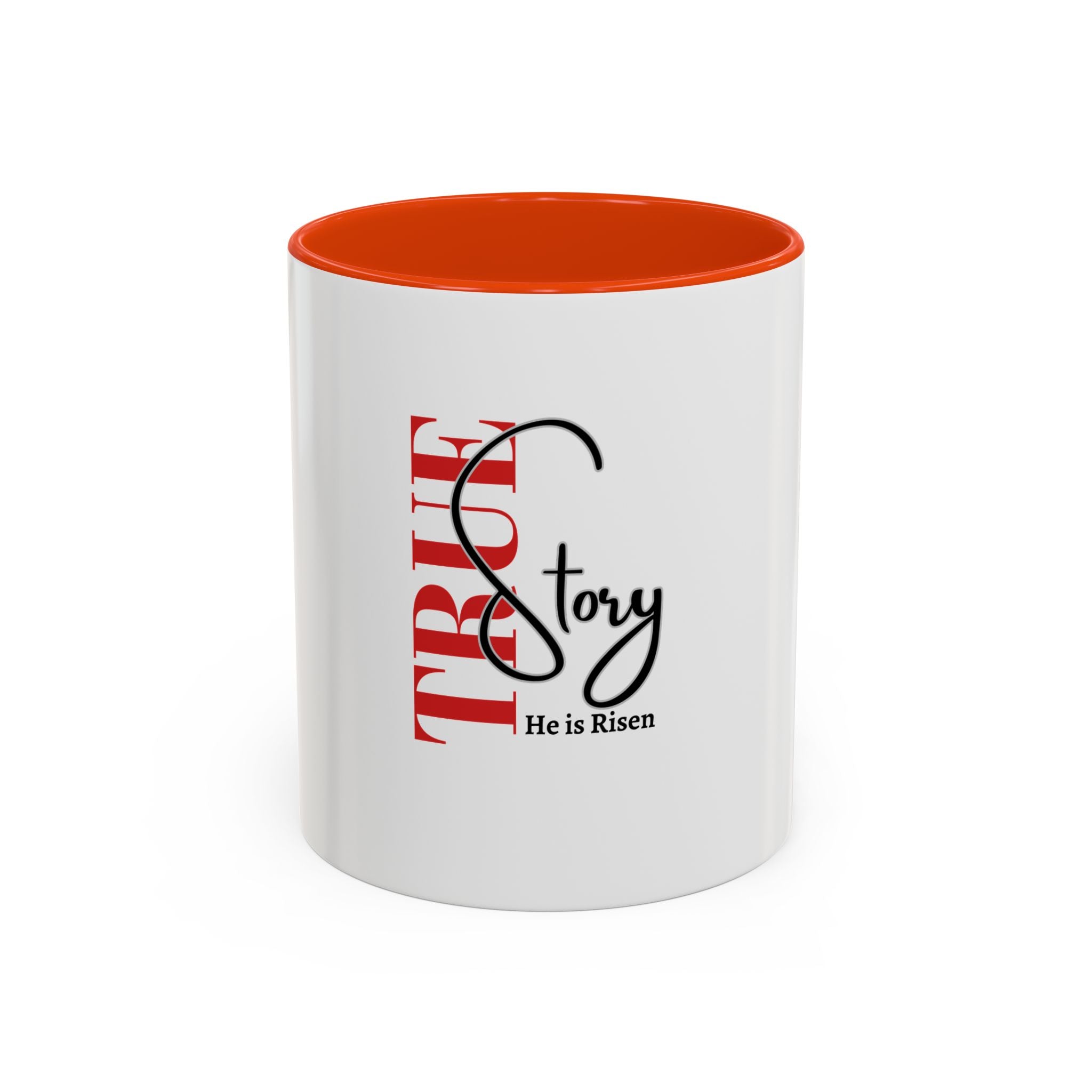 True Story Mug