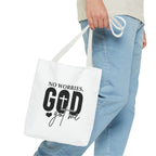 No Worries God Got me