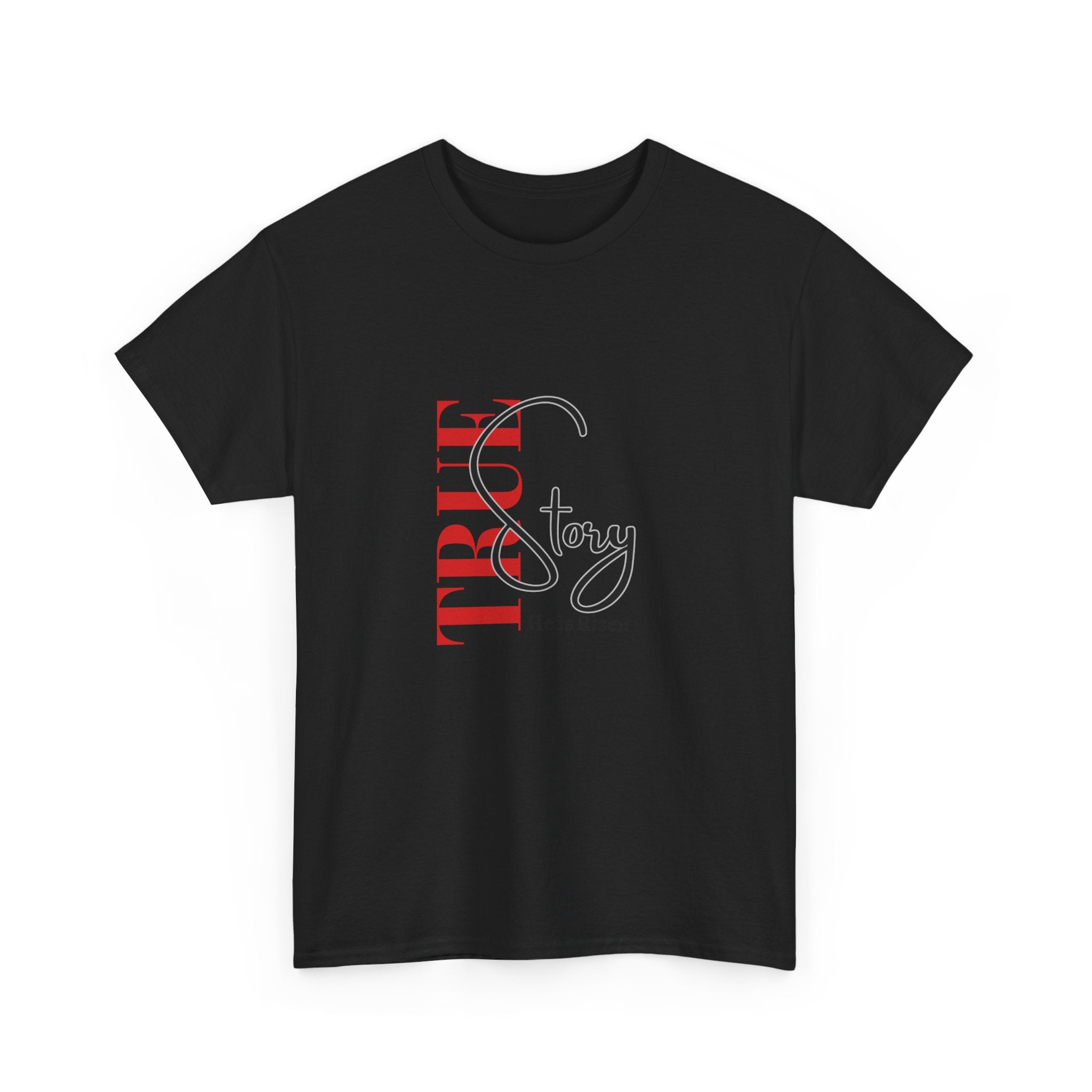 He is risen T-shirt