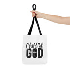 Child of God Tote bag
