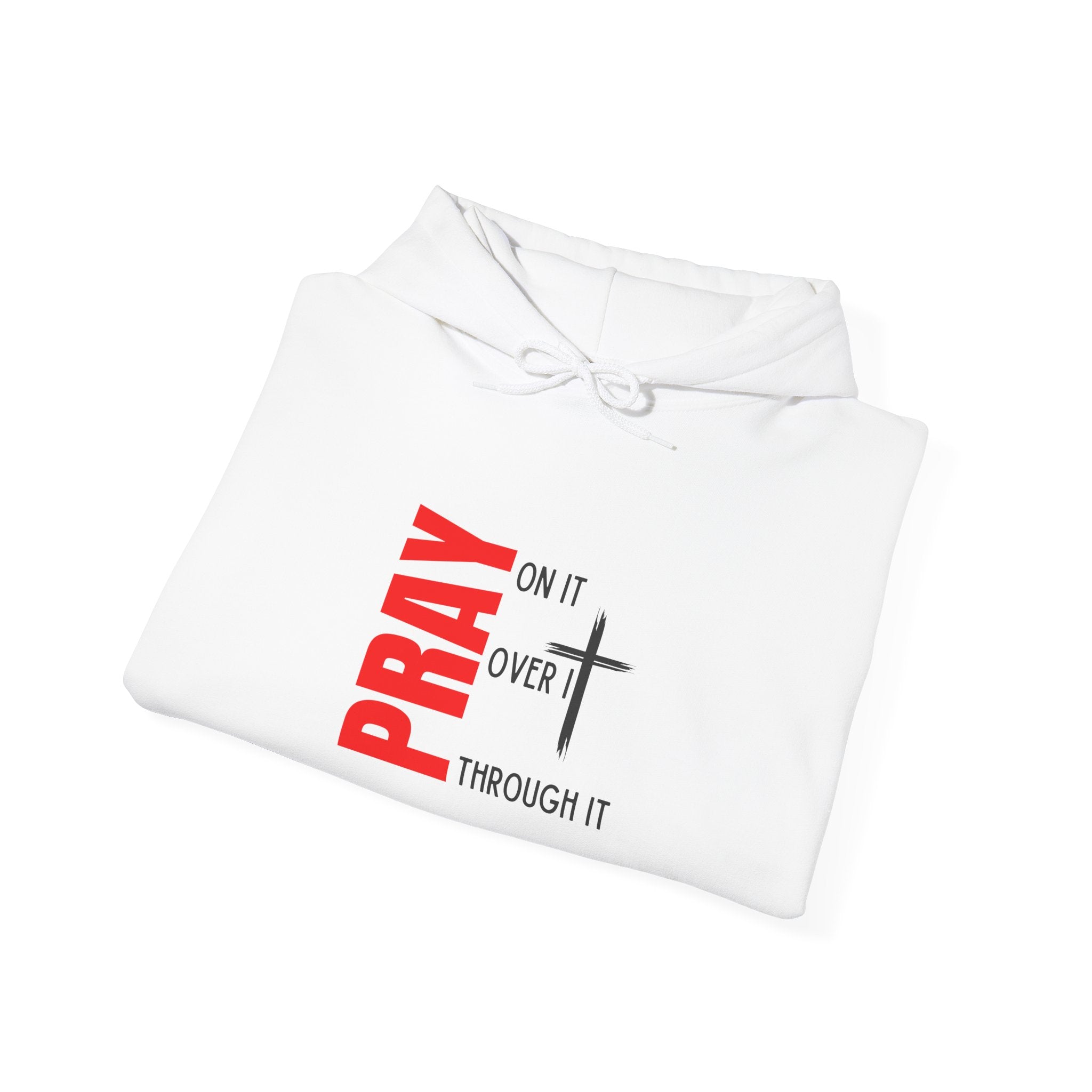 Pray over it Sweater