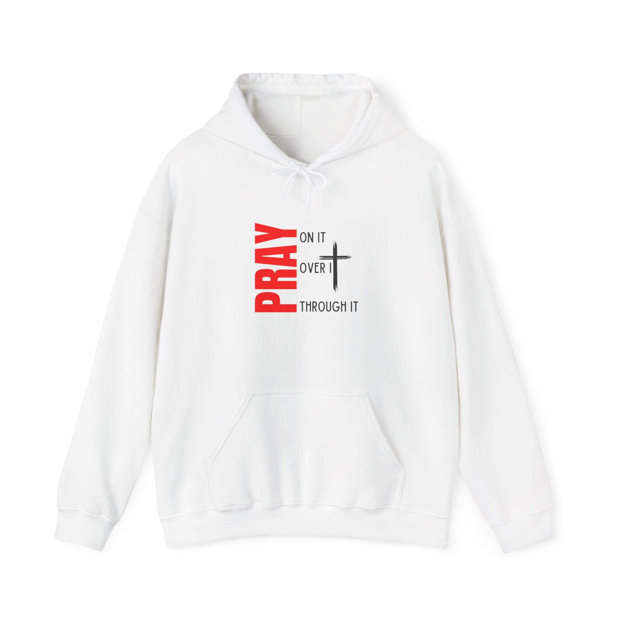 Pray over it Sweater
