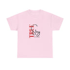 He is risen T-shirt