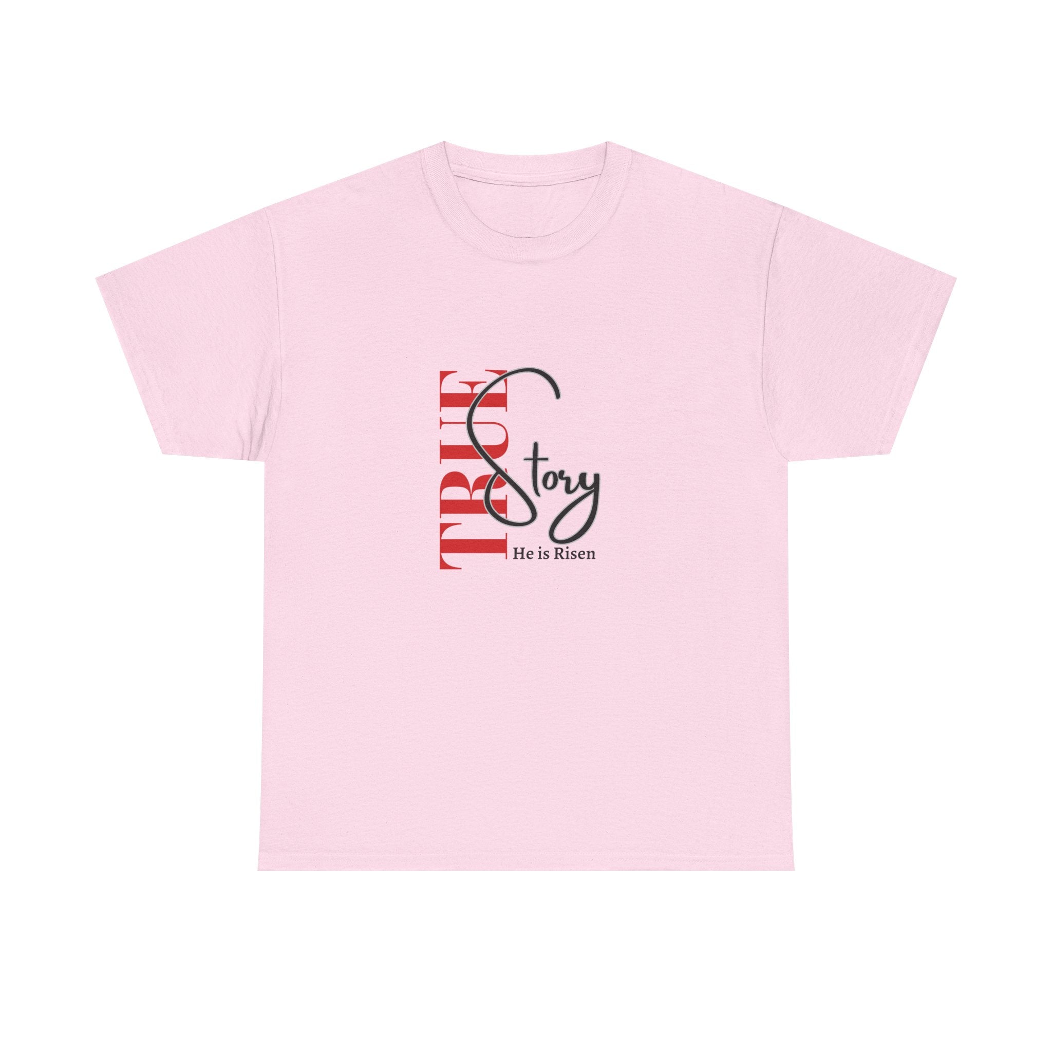 He is risen T-shirt