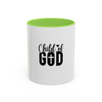 Child of God Mug