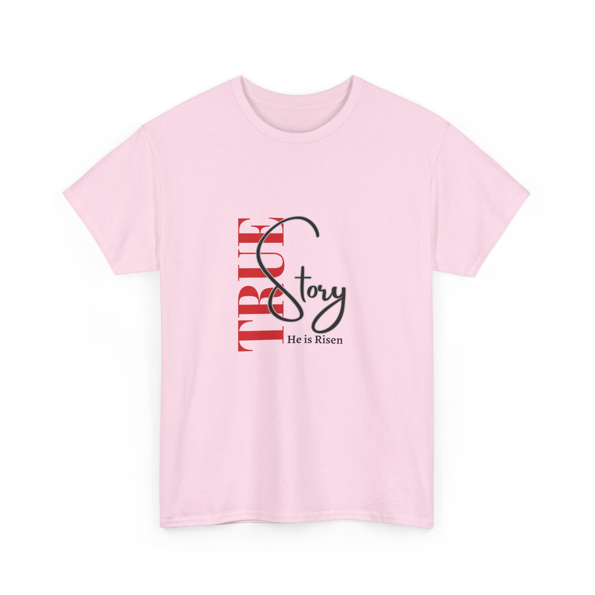 He is risen T-shirt