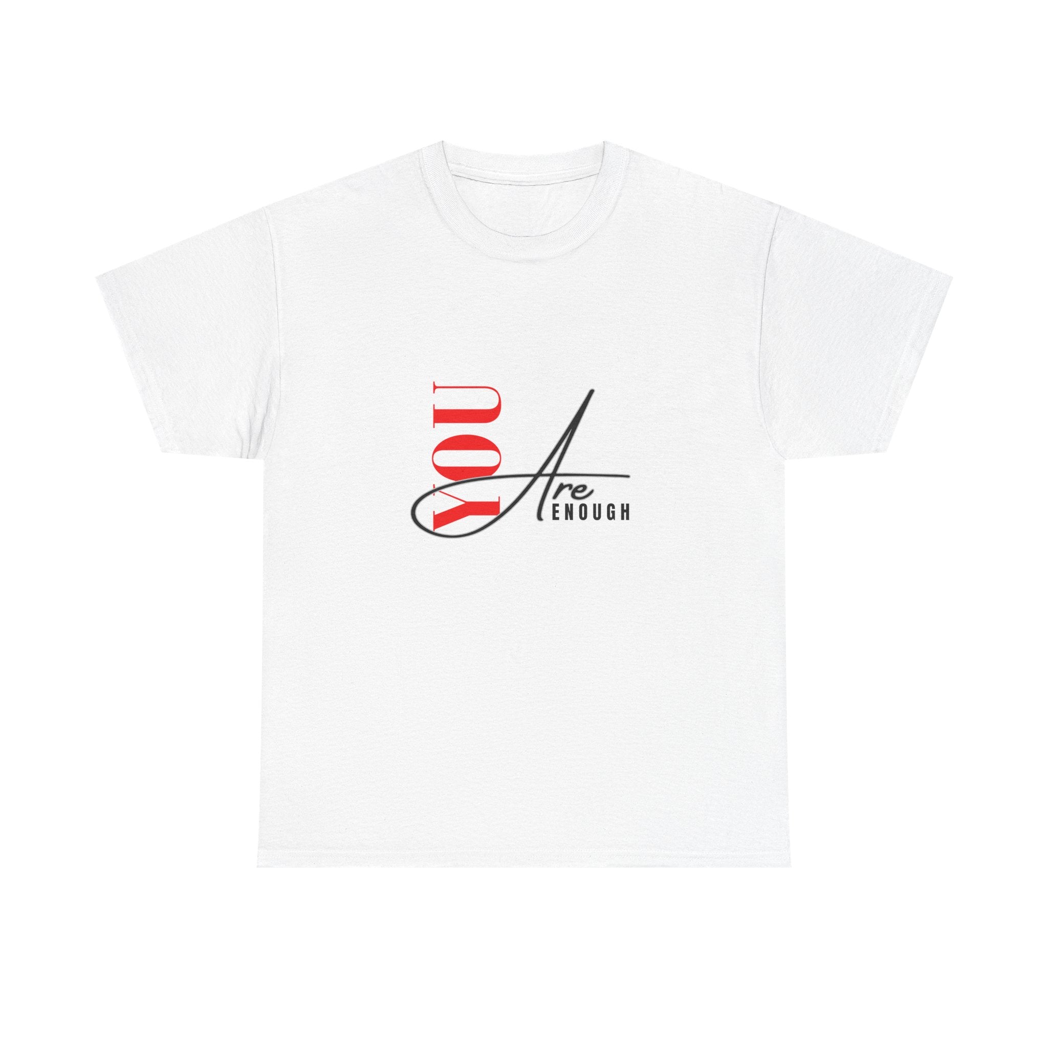 You Are Enough Tee