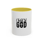 Child of God Mug