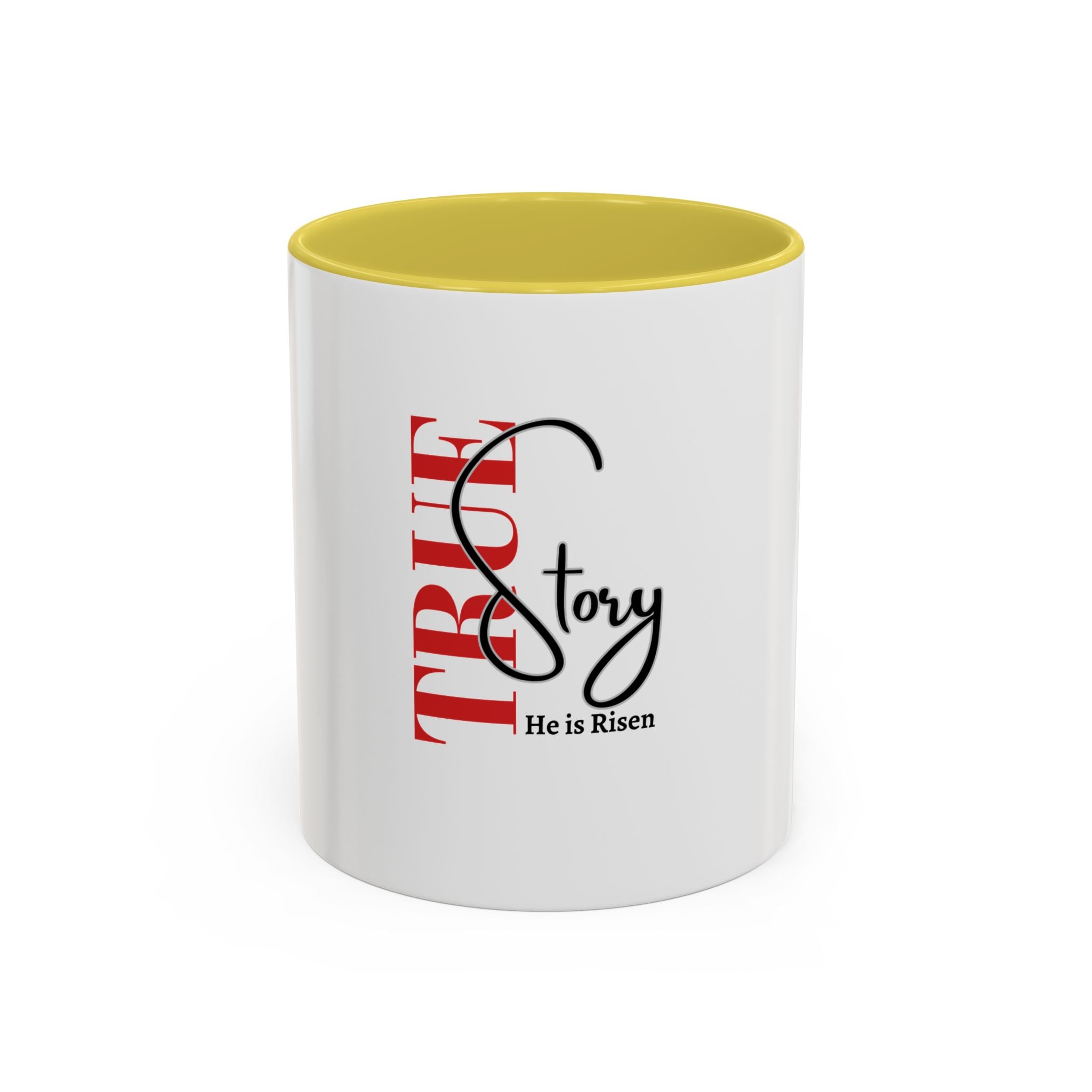 True Story Mug