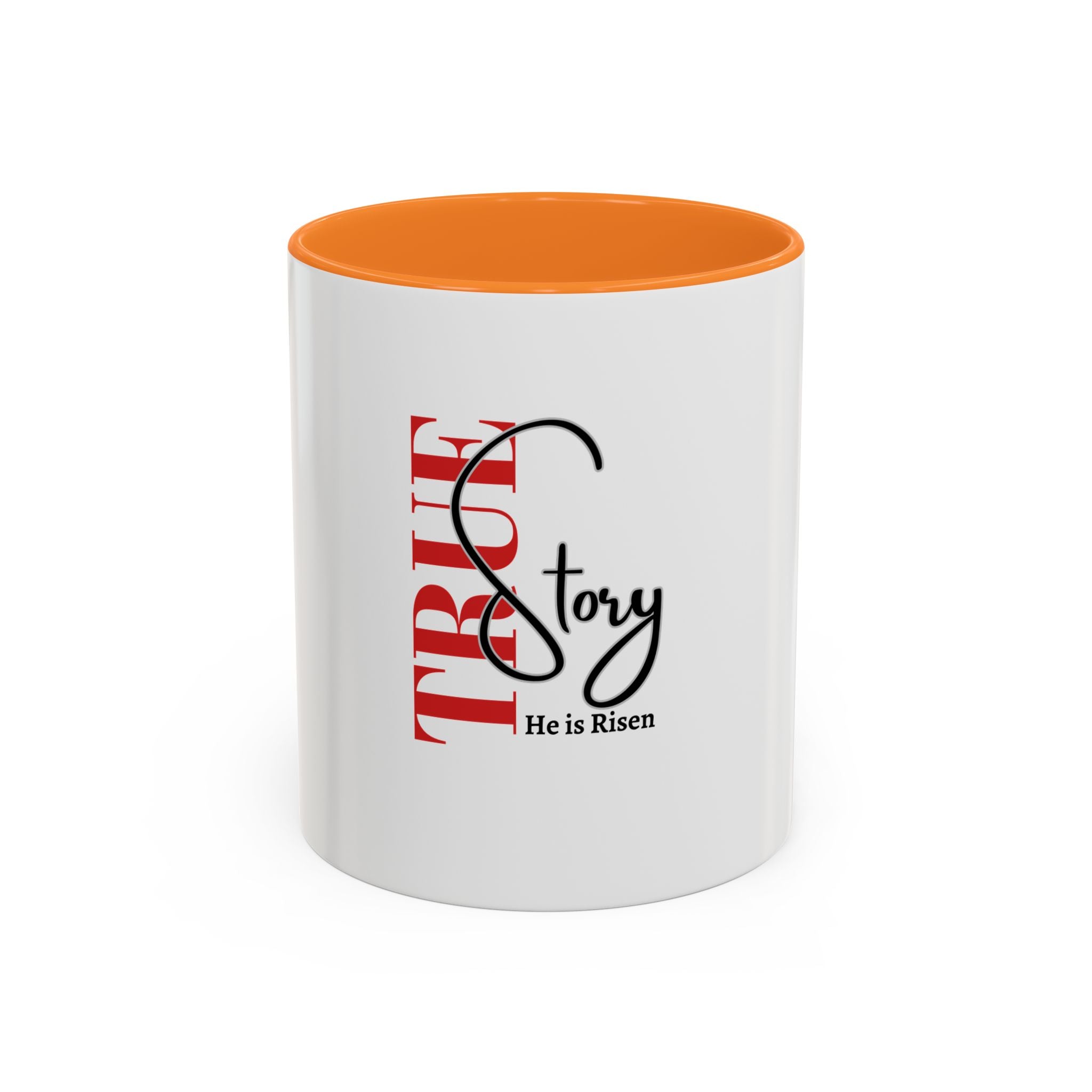 True Story Mug